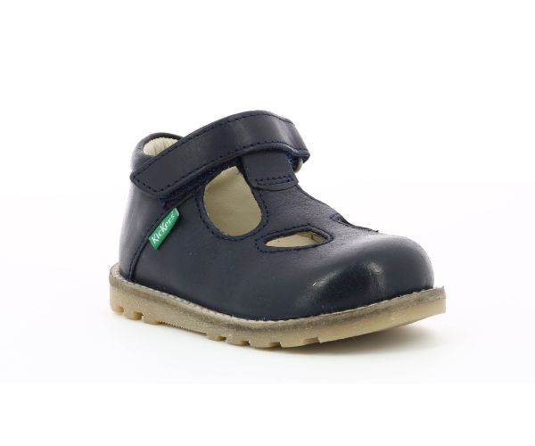 Kickers Nonocchi Sandales Mixte b/éb/é