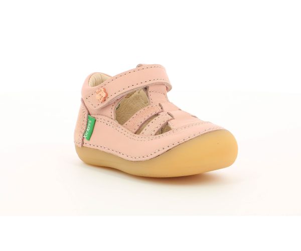 Kickers Bebe Soldes 54dea3