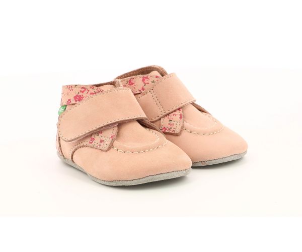 KICKCHOBON ROSE CORAIL FLEURI KICKCHOBON ROSE CORAIL FLEURI