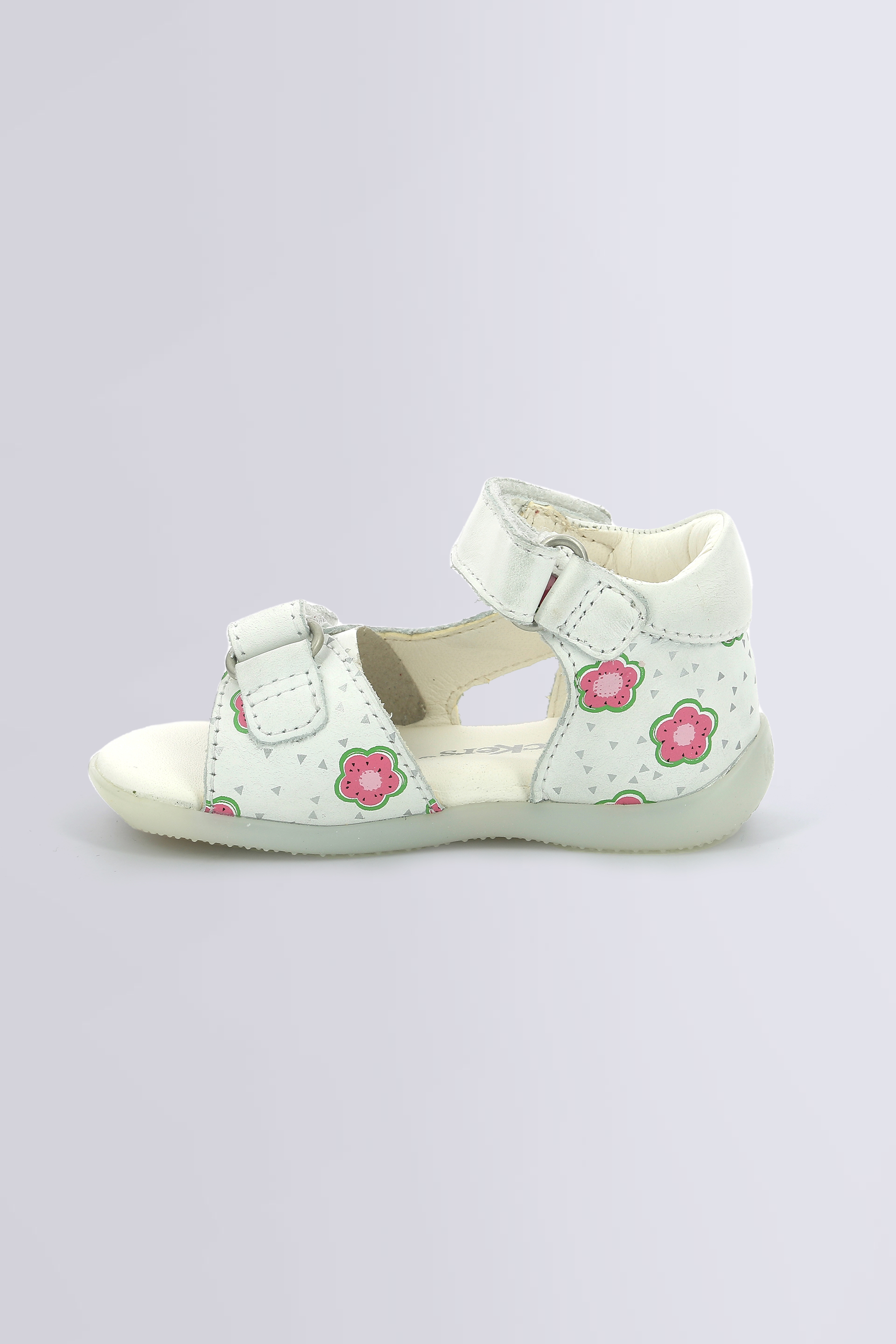 BINSIA BLANC CASSE FLOWER