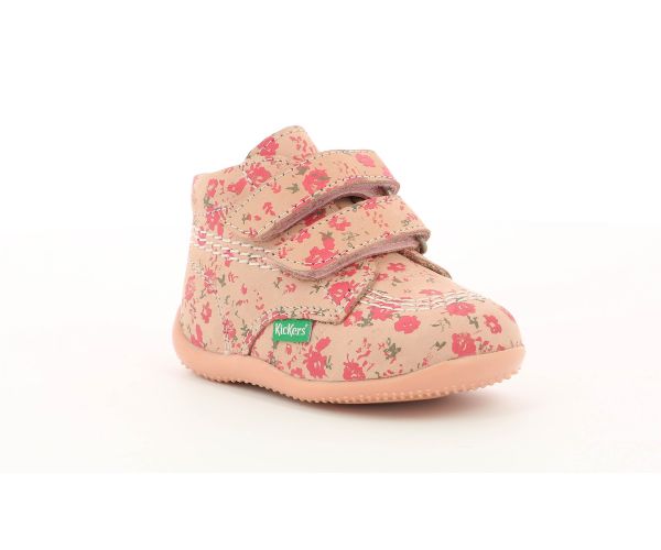 BILLY VELK ROSE CORAIL FLEURI BILLY VELK ROSE CORAIL FLEURI