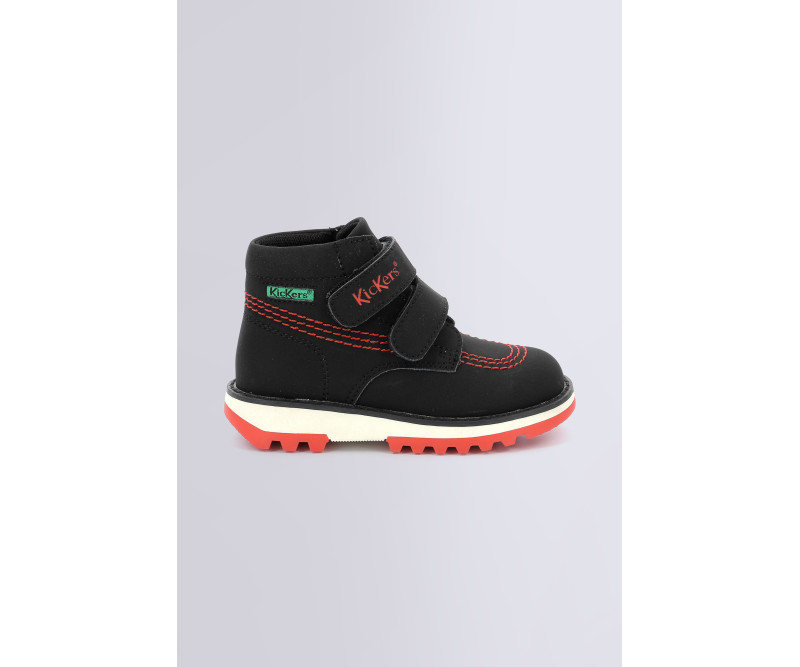 kickers hibou