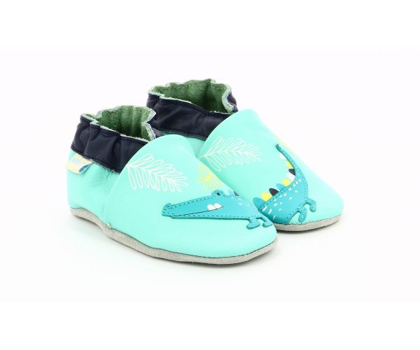CROCODILE BLEU ARUBA CROCODILE BLEU ARUBA