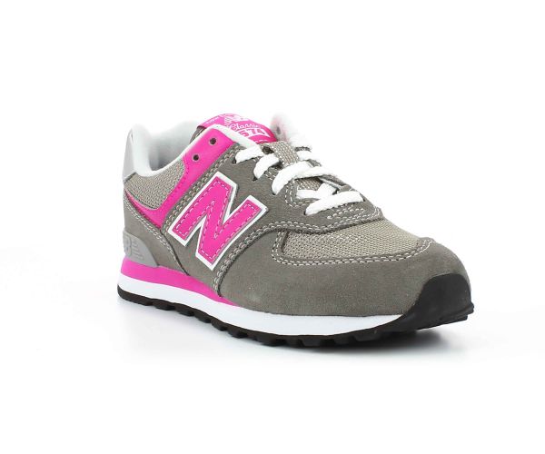 PC574 M GP GREY/PINK PC574 M GP GREY/PINK