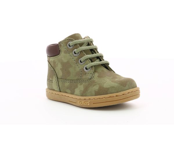 TACKLAND KAKI CAMOUFLAGE TACKLAND KAKI CAMOUFLAGE