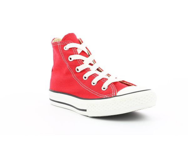 converse rouge 27