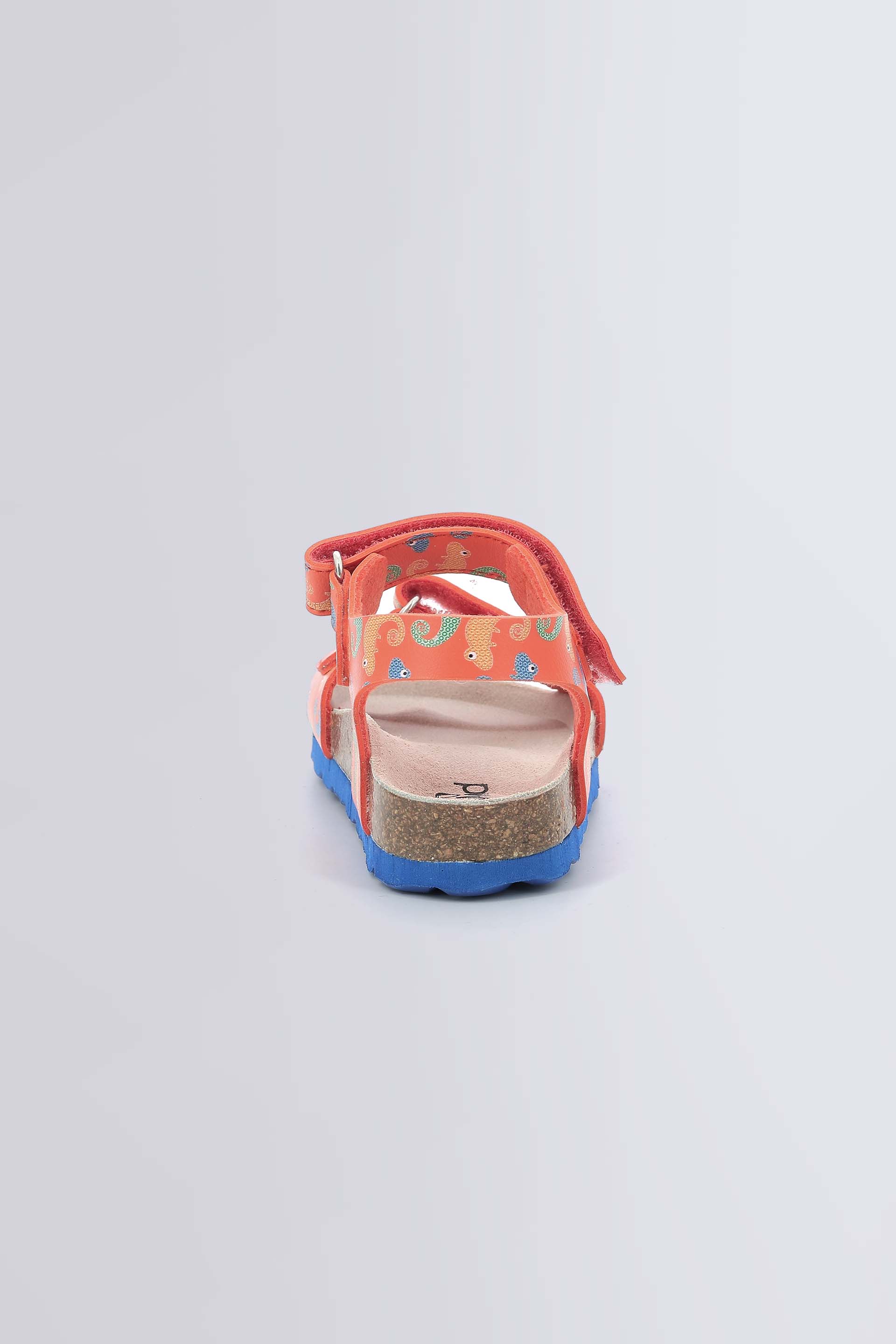 KOURTIS ORANGE MARINE