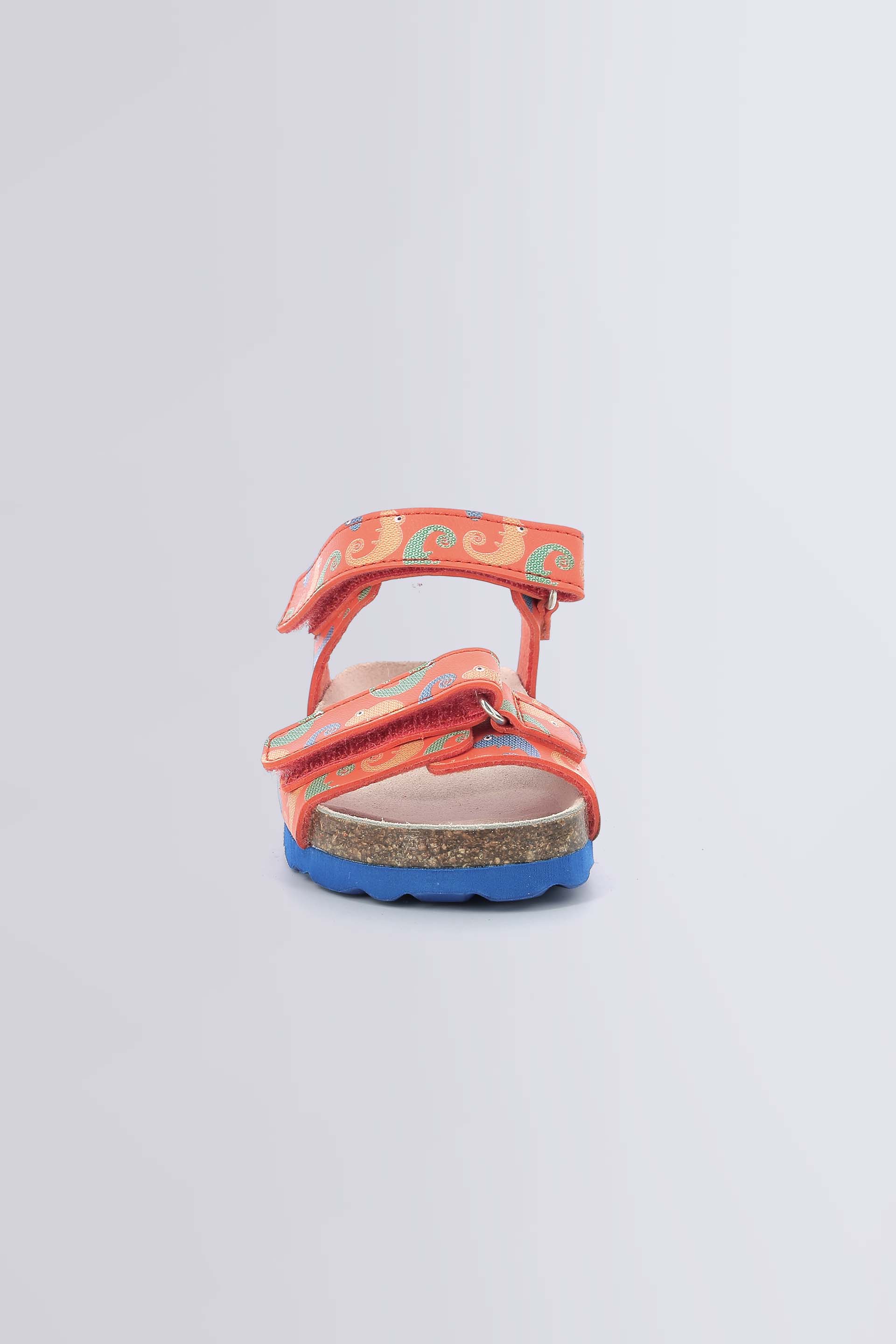 KOURTIS ORANGE MARINE