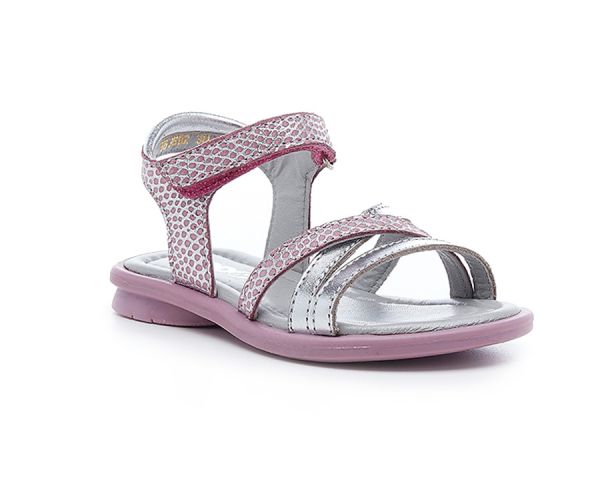 Mod8 Jelguy2 Sandales Fille