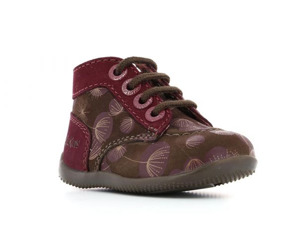 BONZIP MARRON BONZIP MARRON