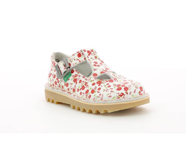 NEOCCHI BLANC FLEURI NEOCCHI BLANC FLEURI