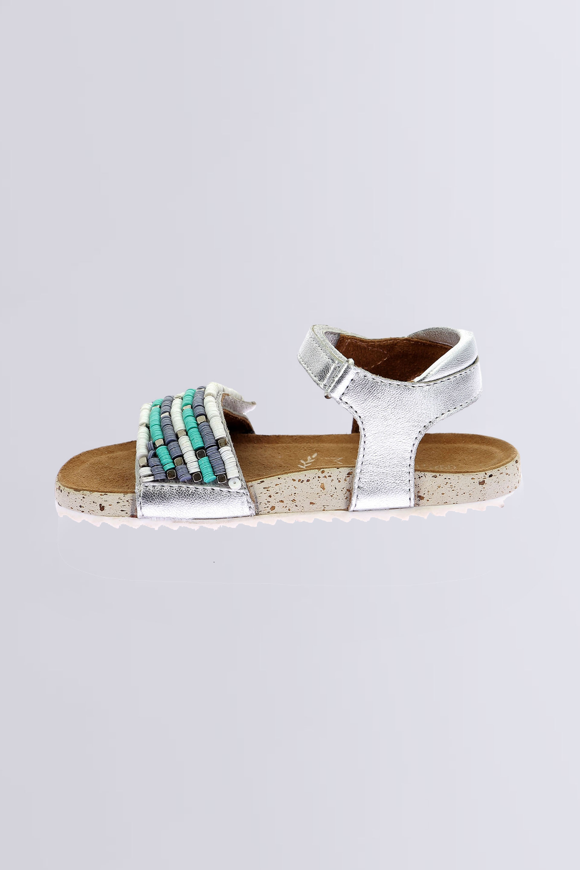 Mo charlene Argent multi