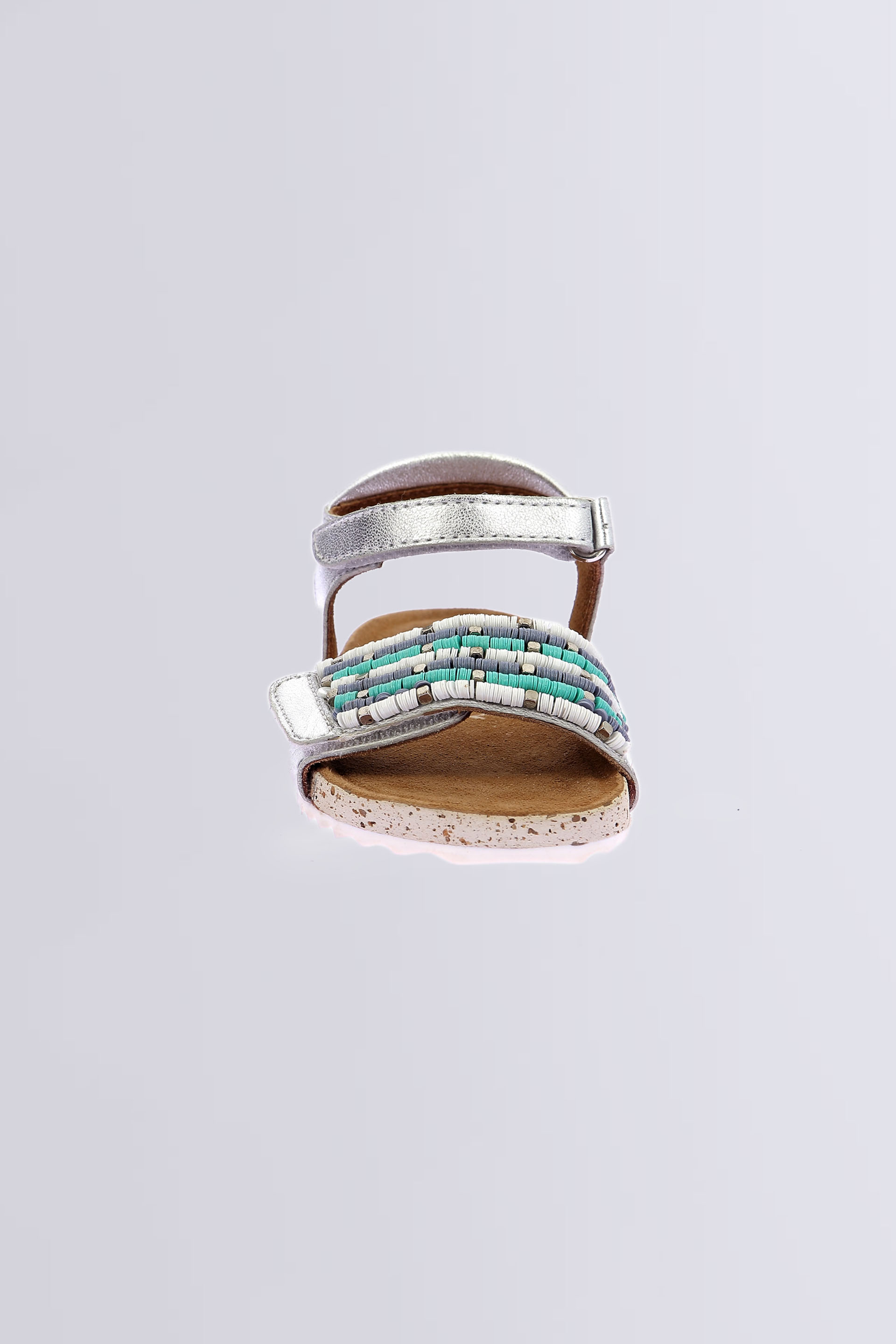 Mo charlene Argent multi