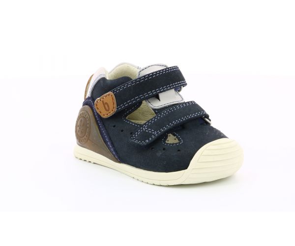 chaussures 4 pattes garcon