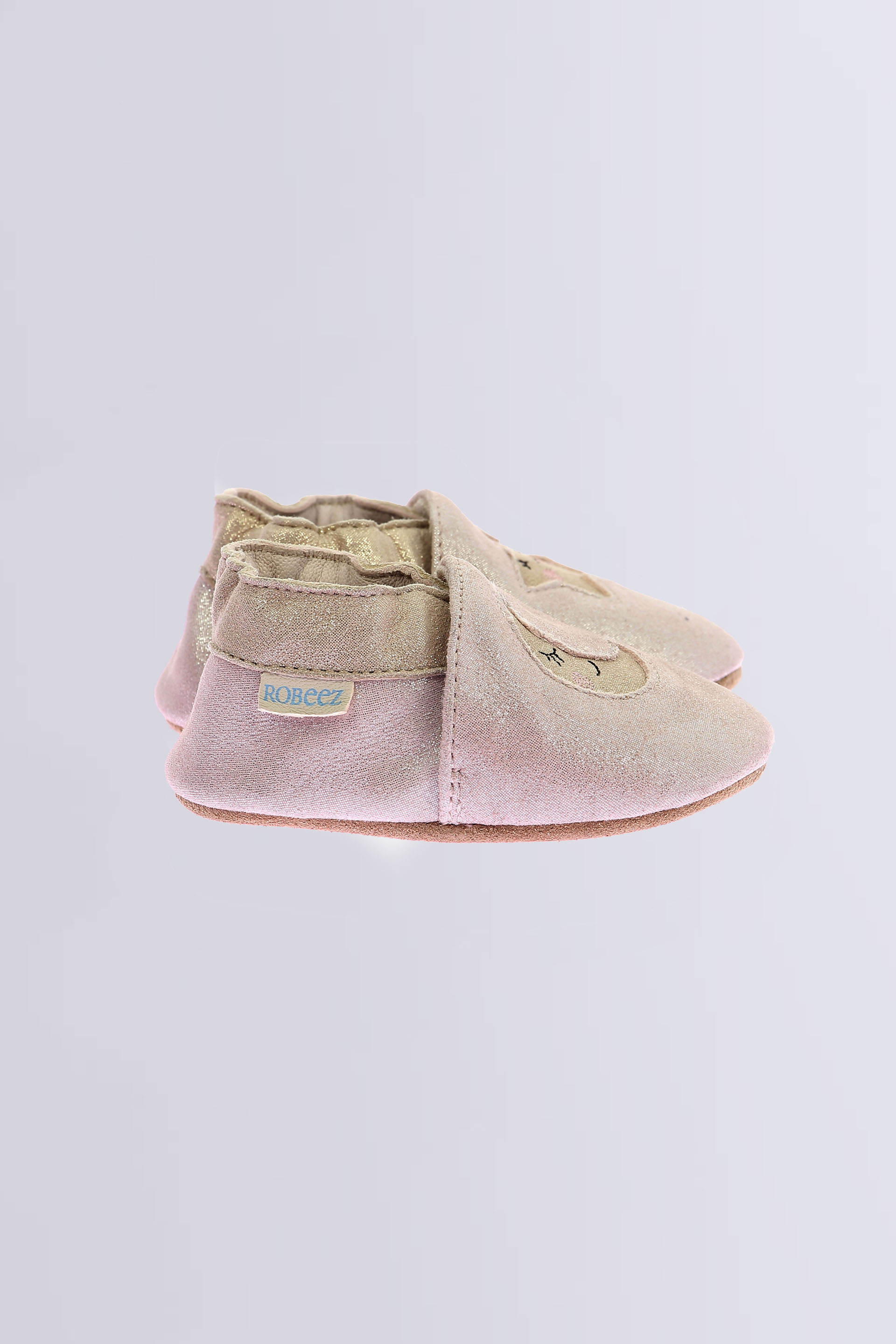Circus style Rose paillette Circus style Rose paillette