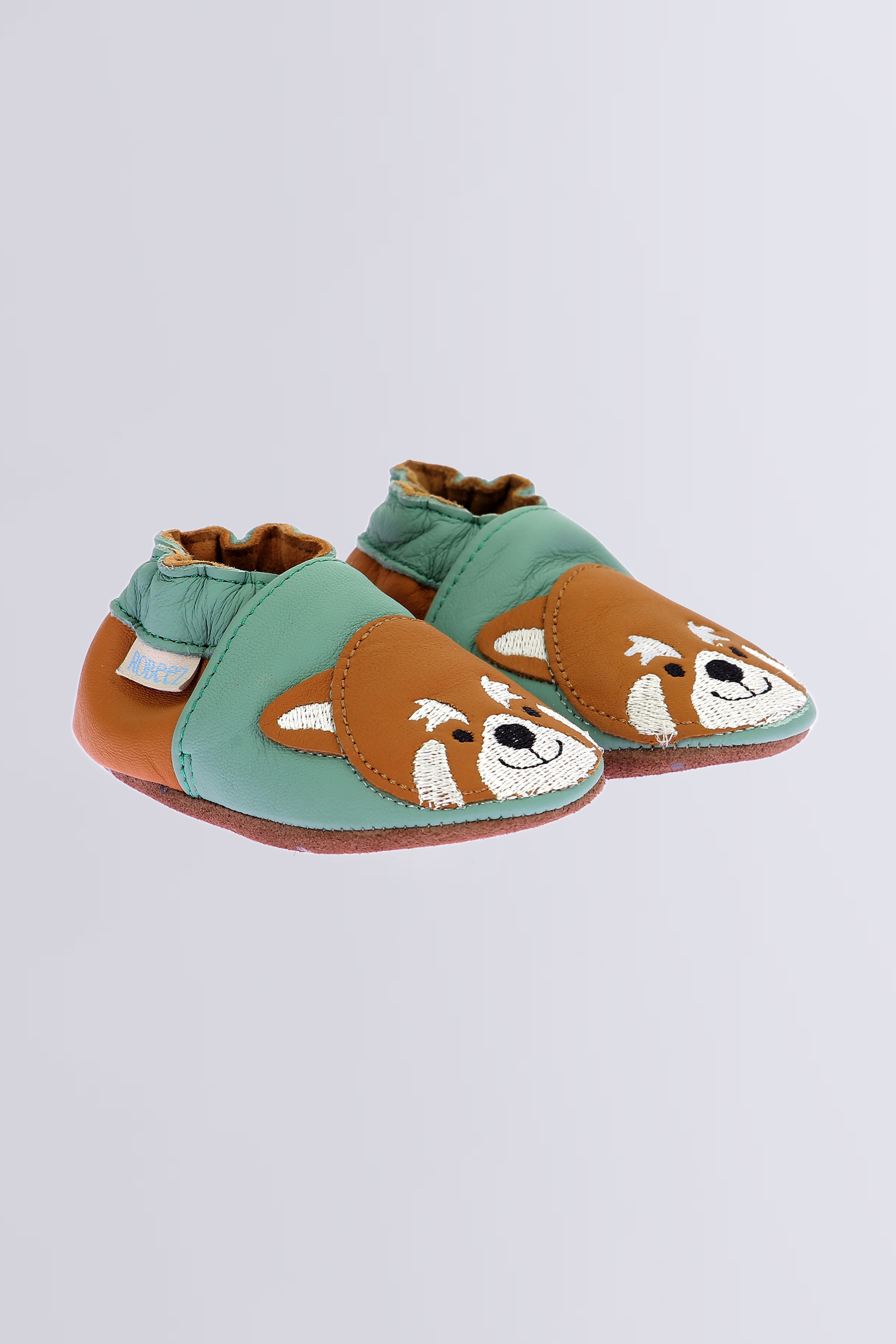 Gingerbear Vert camel Gingerbear Vert camel