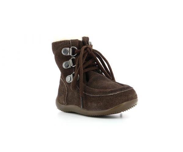 BAMARA MARRON FONCE BAMARA MARRON FONCE