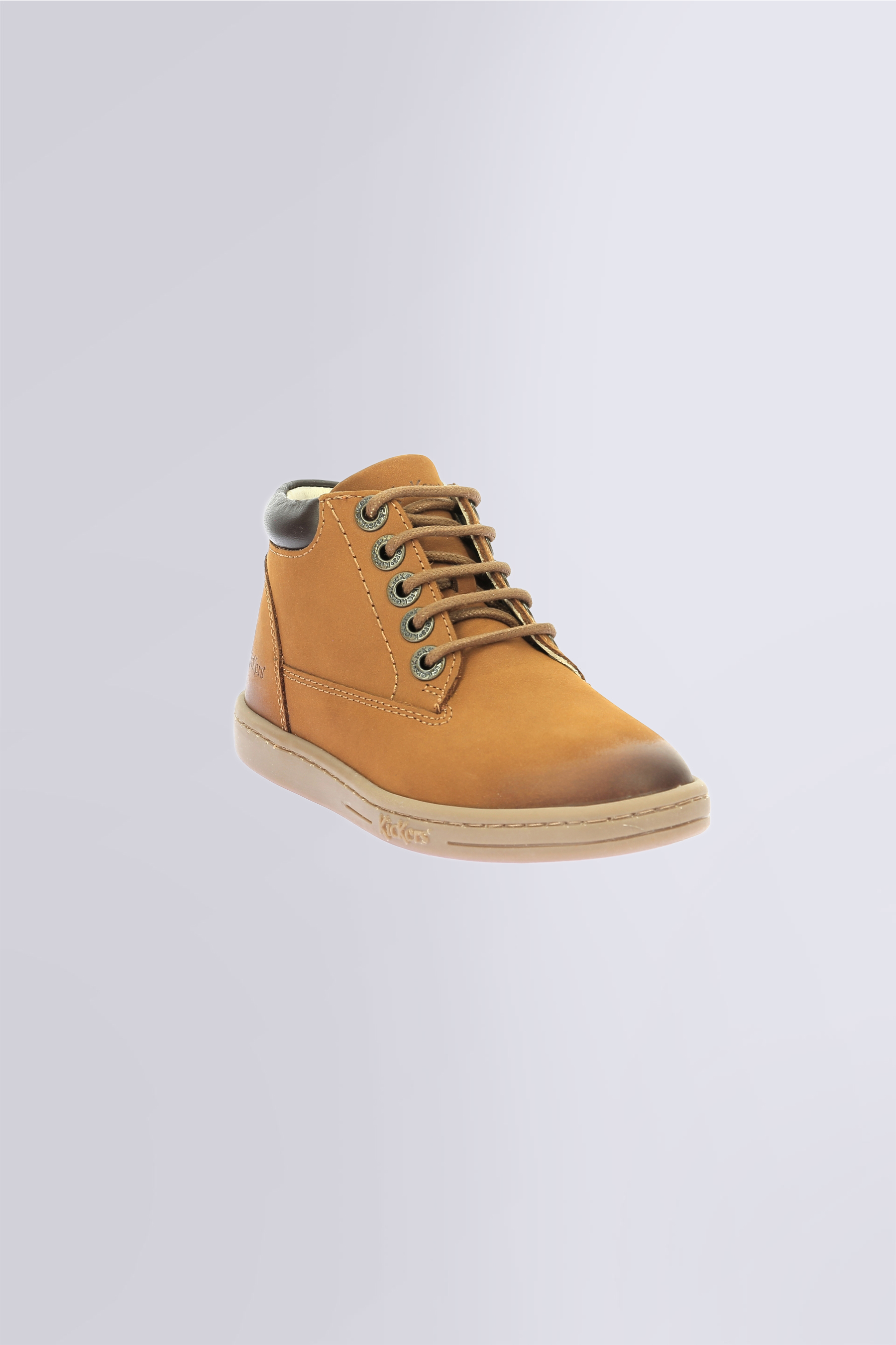 TACKLAND CAMEL MARRON
