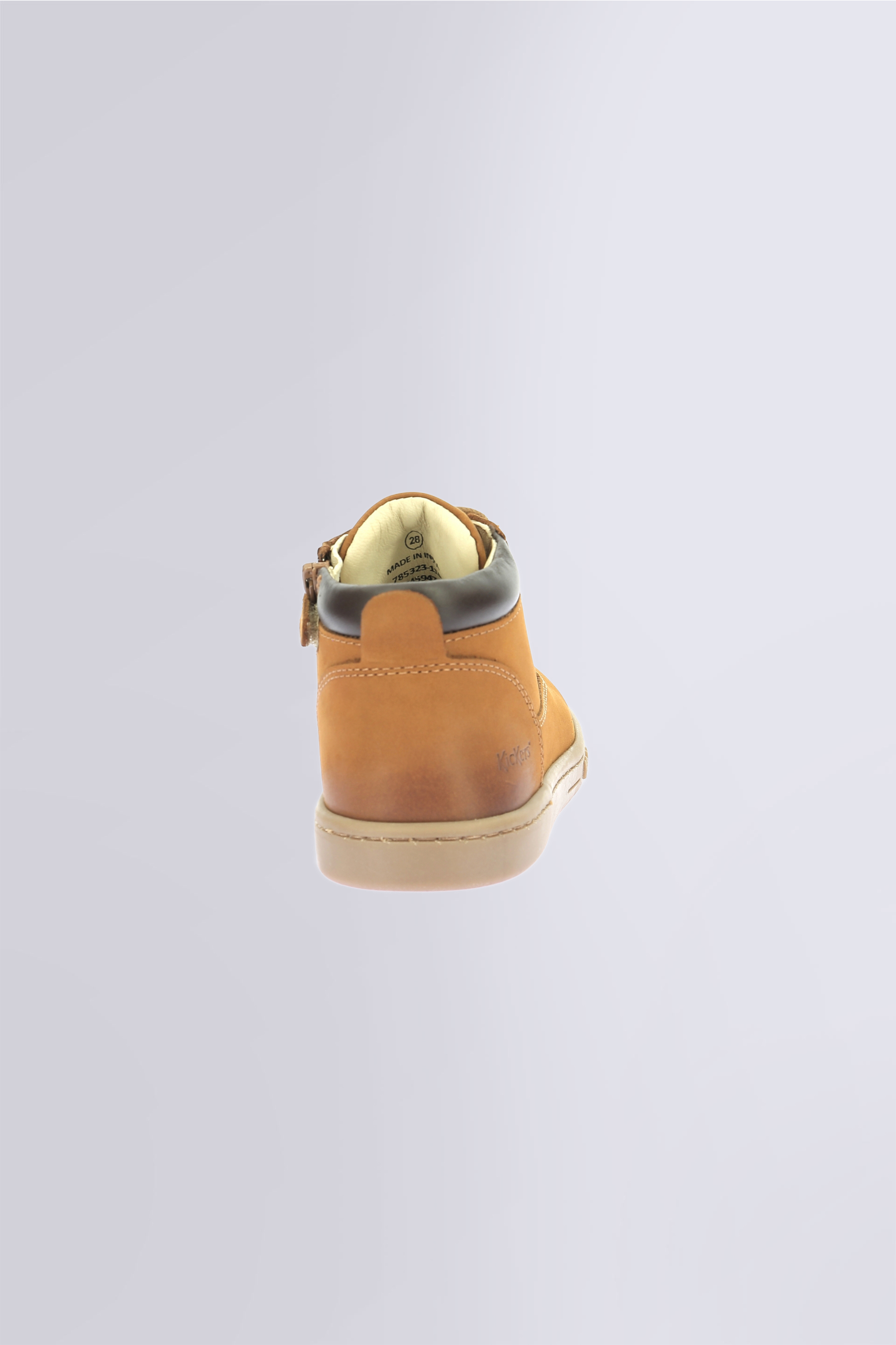 TACKLAND CAMEL MARRON TACKLAND CAMEL MARRON