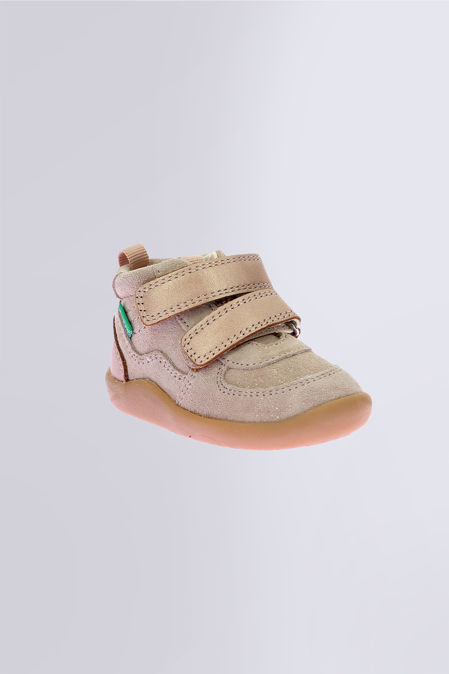 Kickfresho Beige champagne Kickfresho Beige champagne