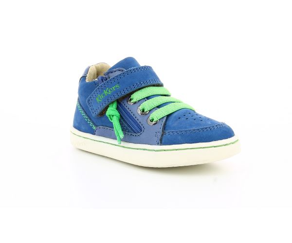 LYPSTER BLEU VERT LYPSTER BLEU VERT