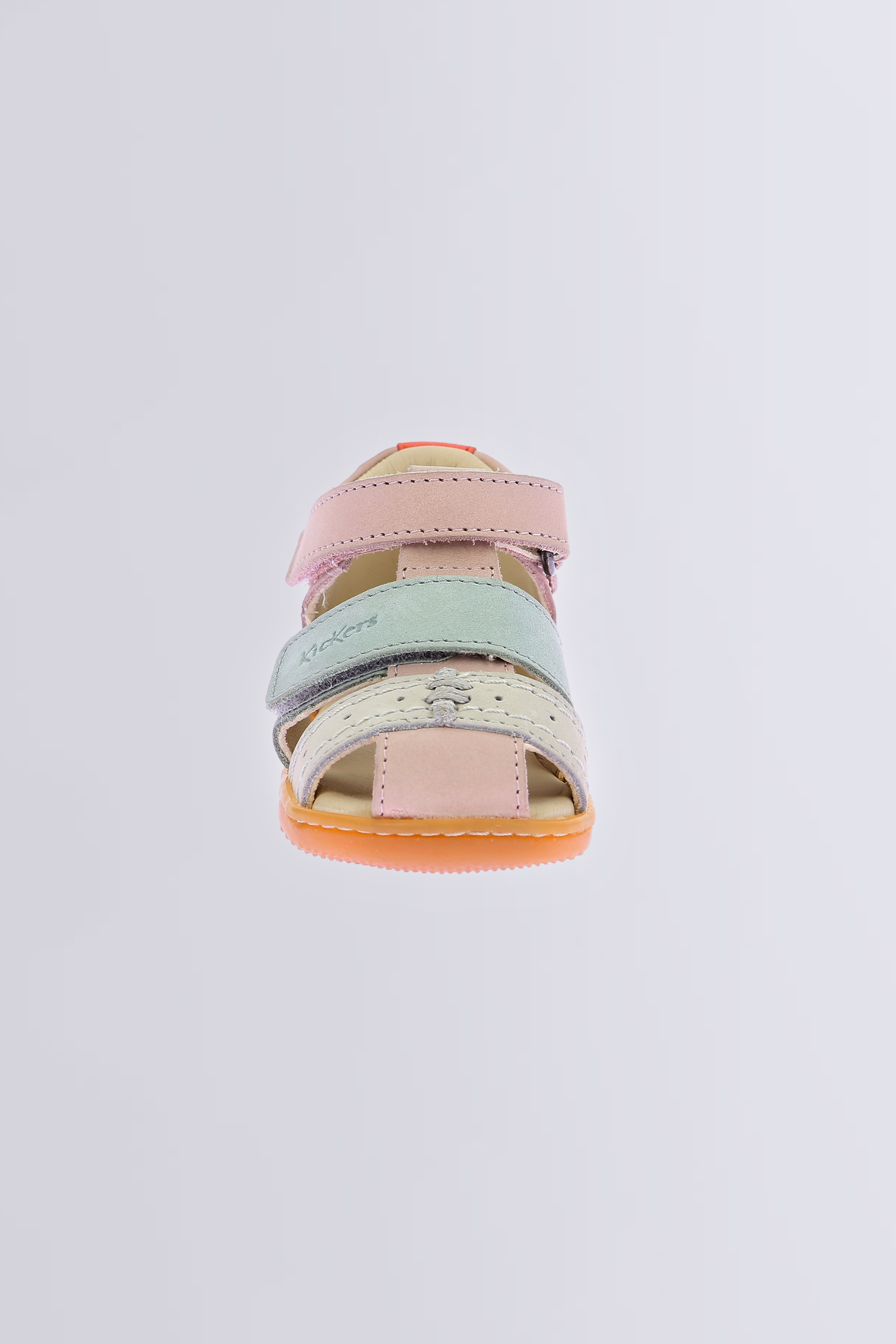 Kick bazar Rose clair multicolor Kick bazar Rose clair multicolor