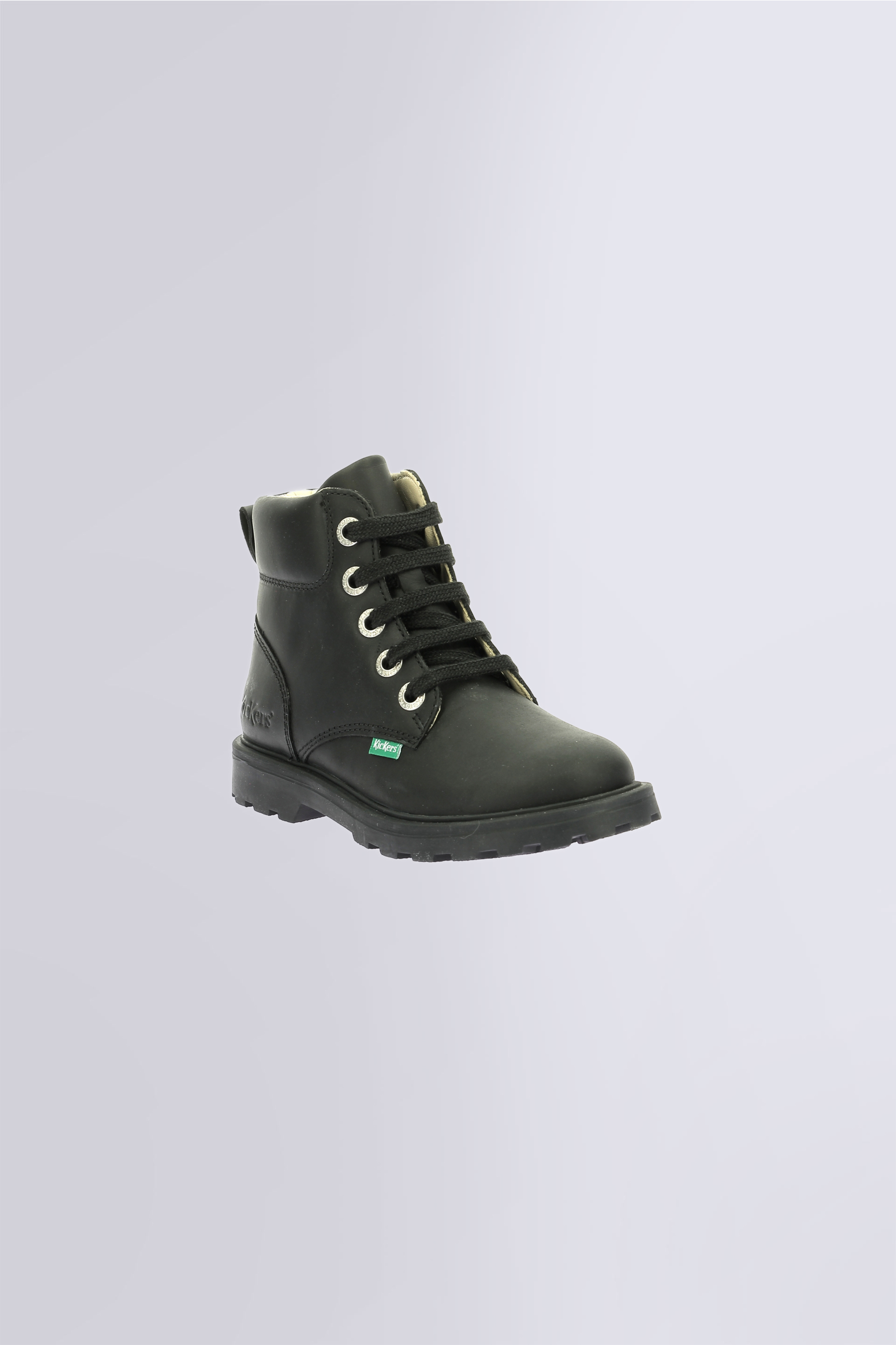Kick bluck Noir