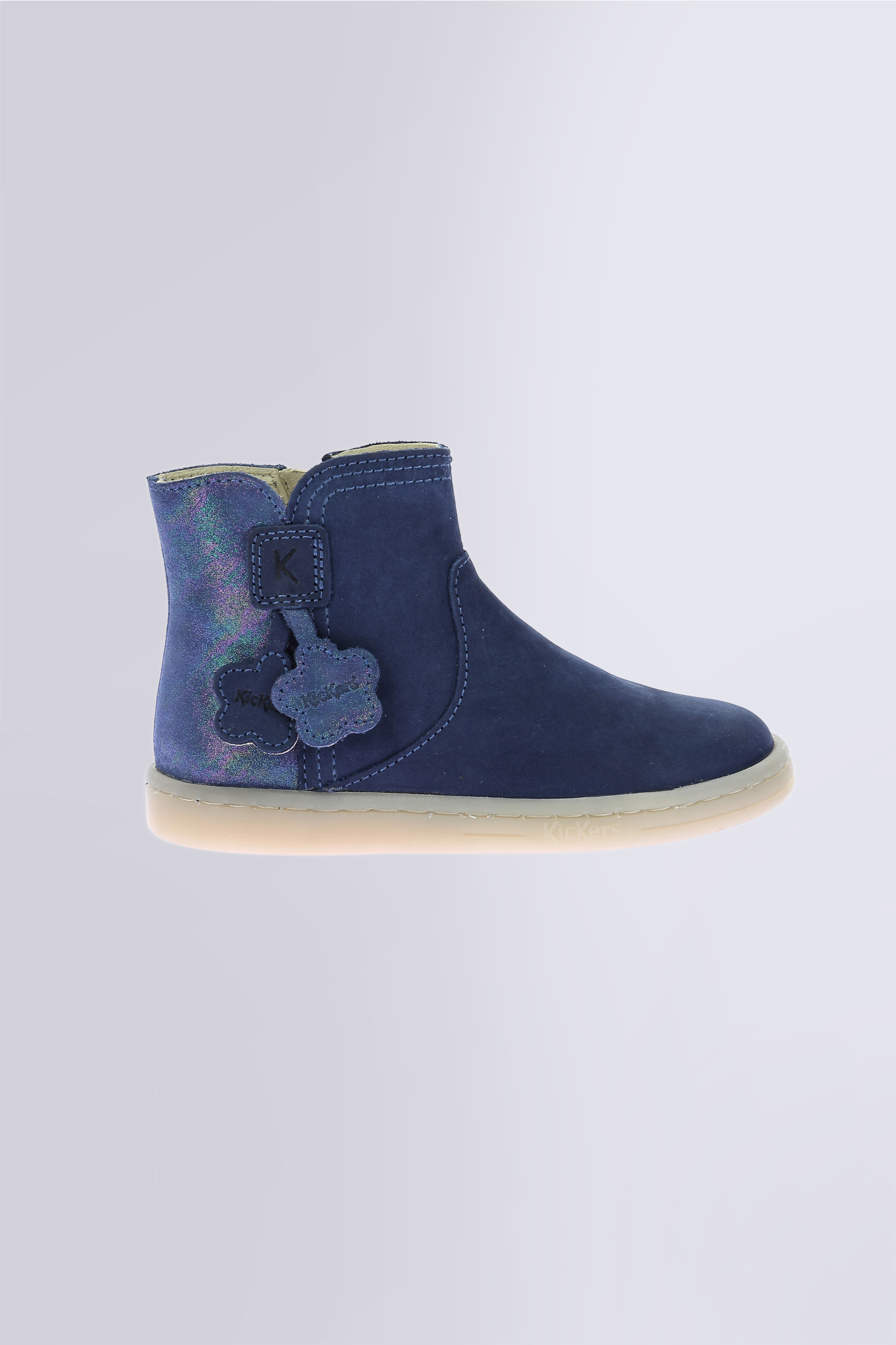 Kick tackeen Marine Kick tackeen Marine