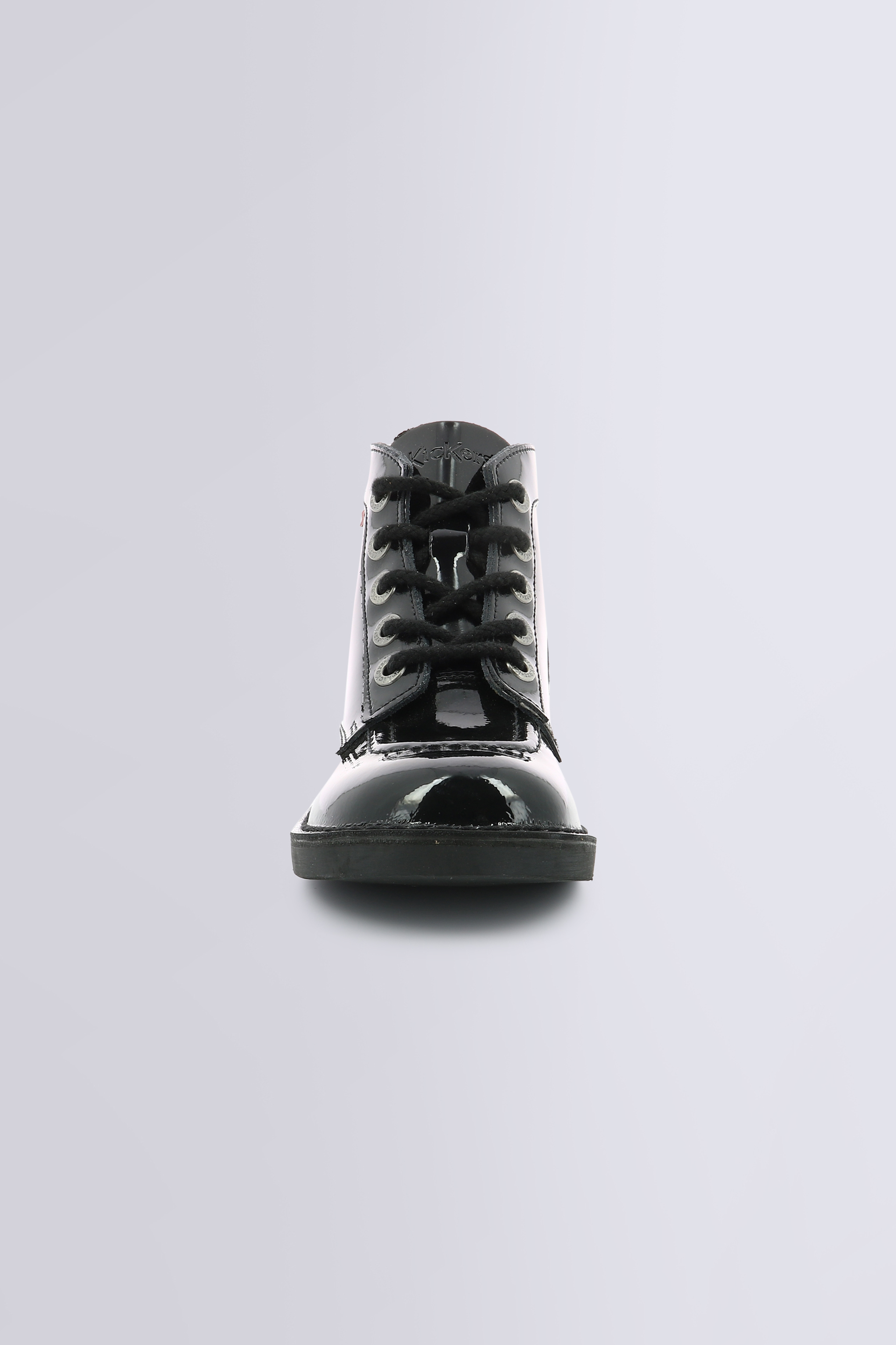 KICK COLOR NOIR VERNIS KICK COLOR NOIR VERNIS