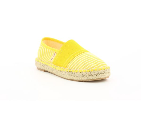 Marisa Espadrille Fille,