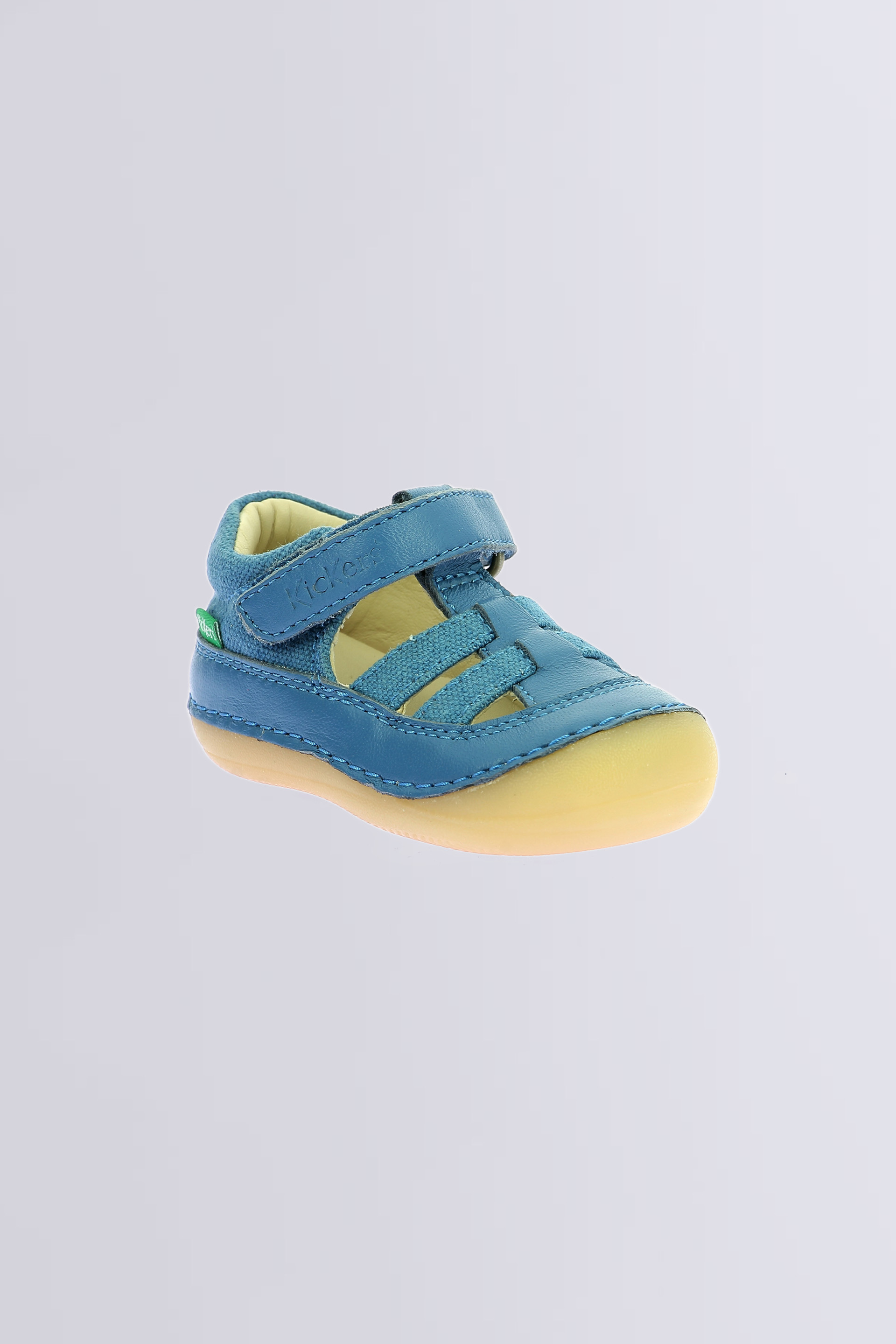 Kick sushyk Bleu