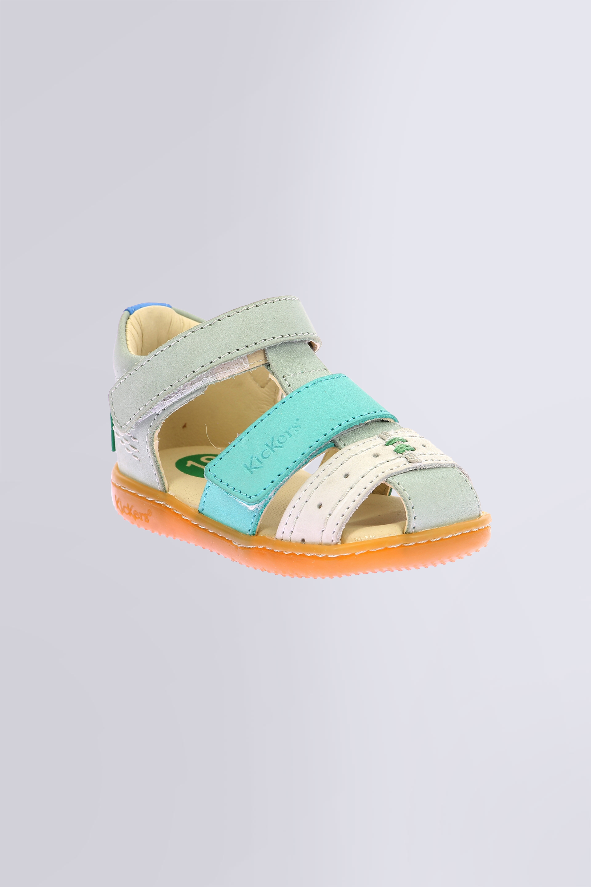 Kick bazar Vert turquoise Kick bazar Vert turquoise
