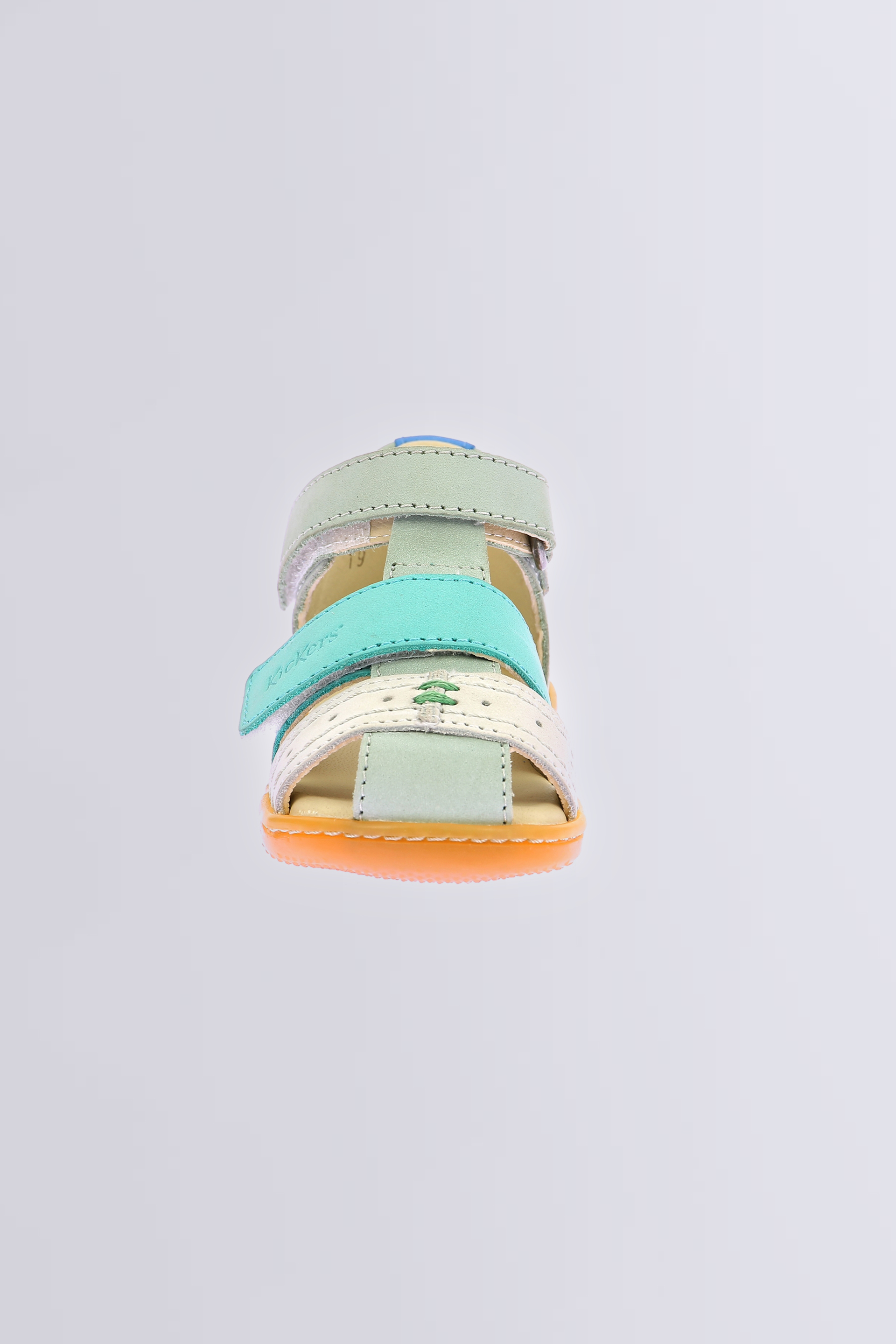 Kick bazar Vert turquoise Kick bazar Vert turquoise
