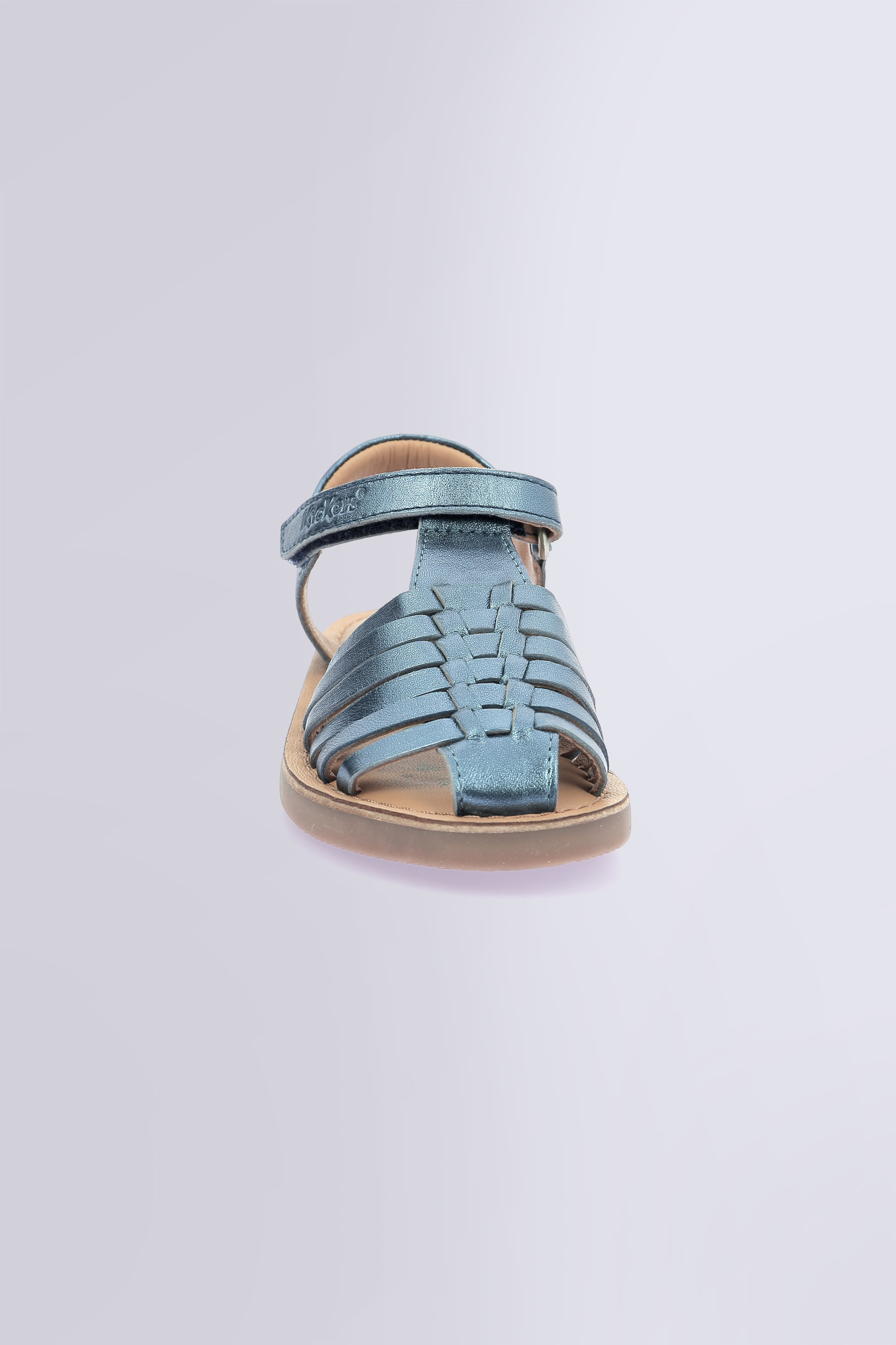 Kick preklo Bleu marine irisé Kick preklo Bleu marine irisé