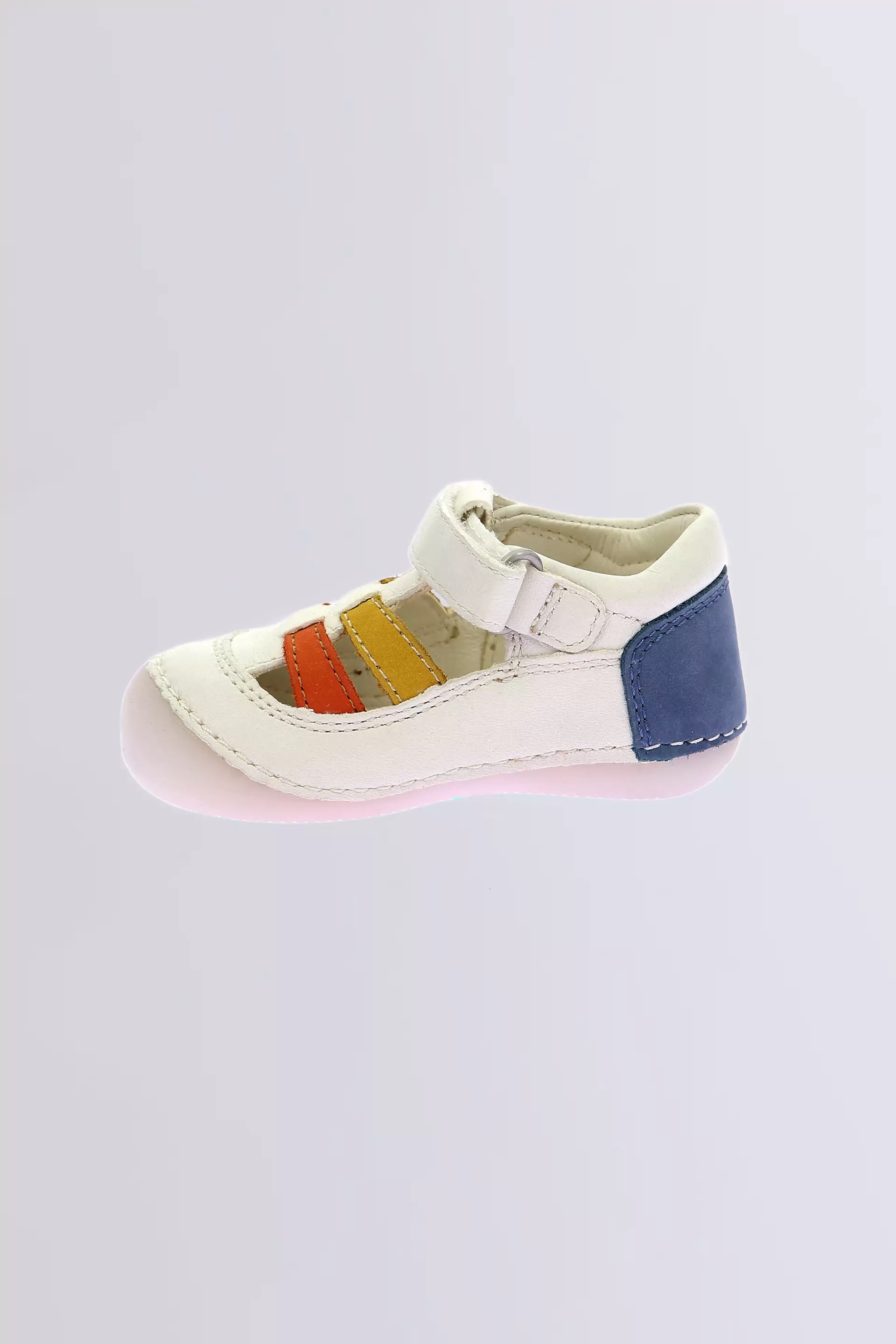Sushy Blanc tricolore Sushy Blanc tricolore