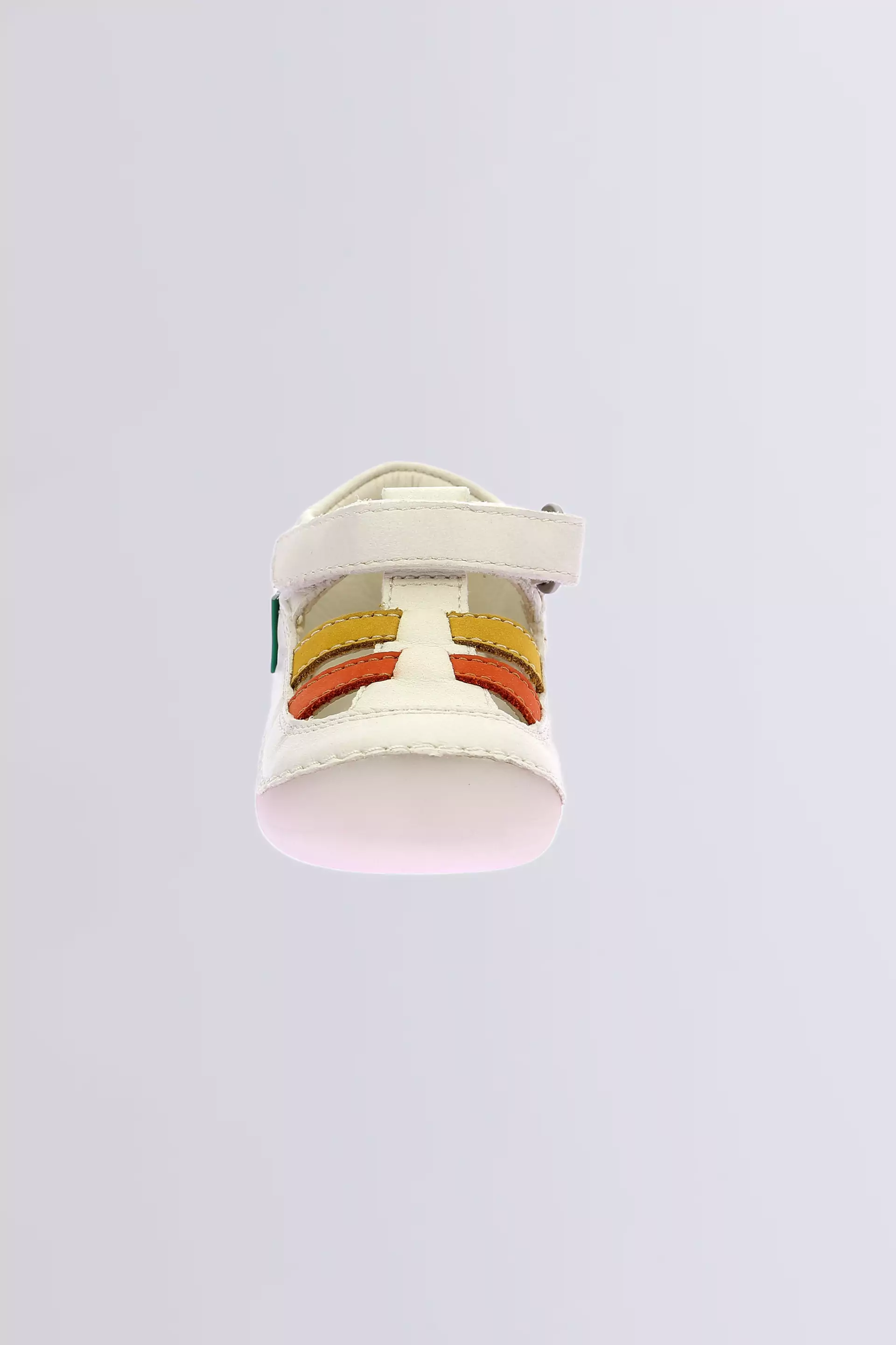 Sushy Blanc tricolore Sushy Blanc tricolore