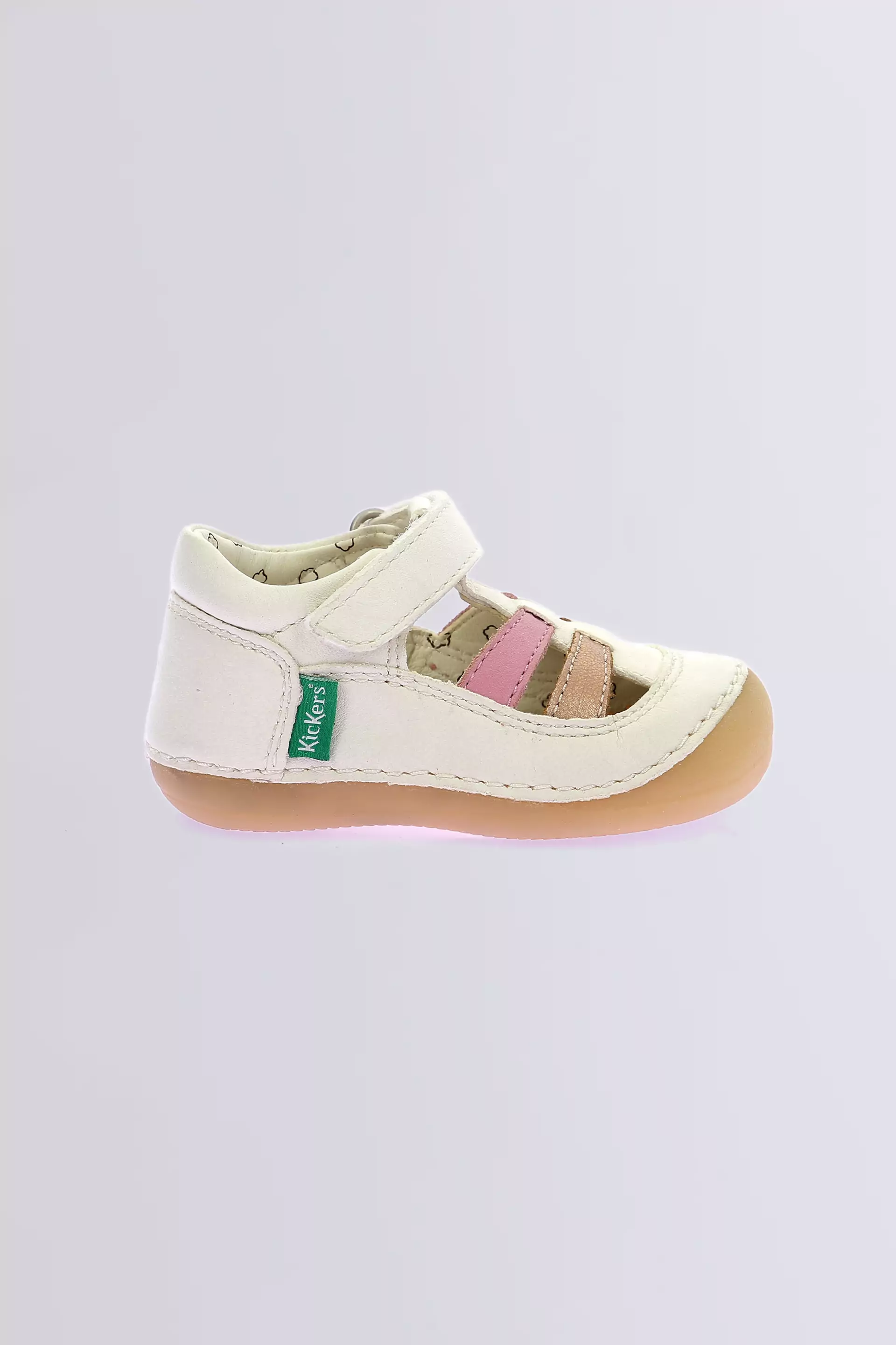 Sushy Blanc cassé rose Sushy Blanc cassé rose