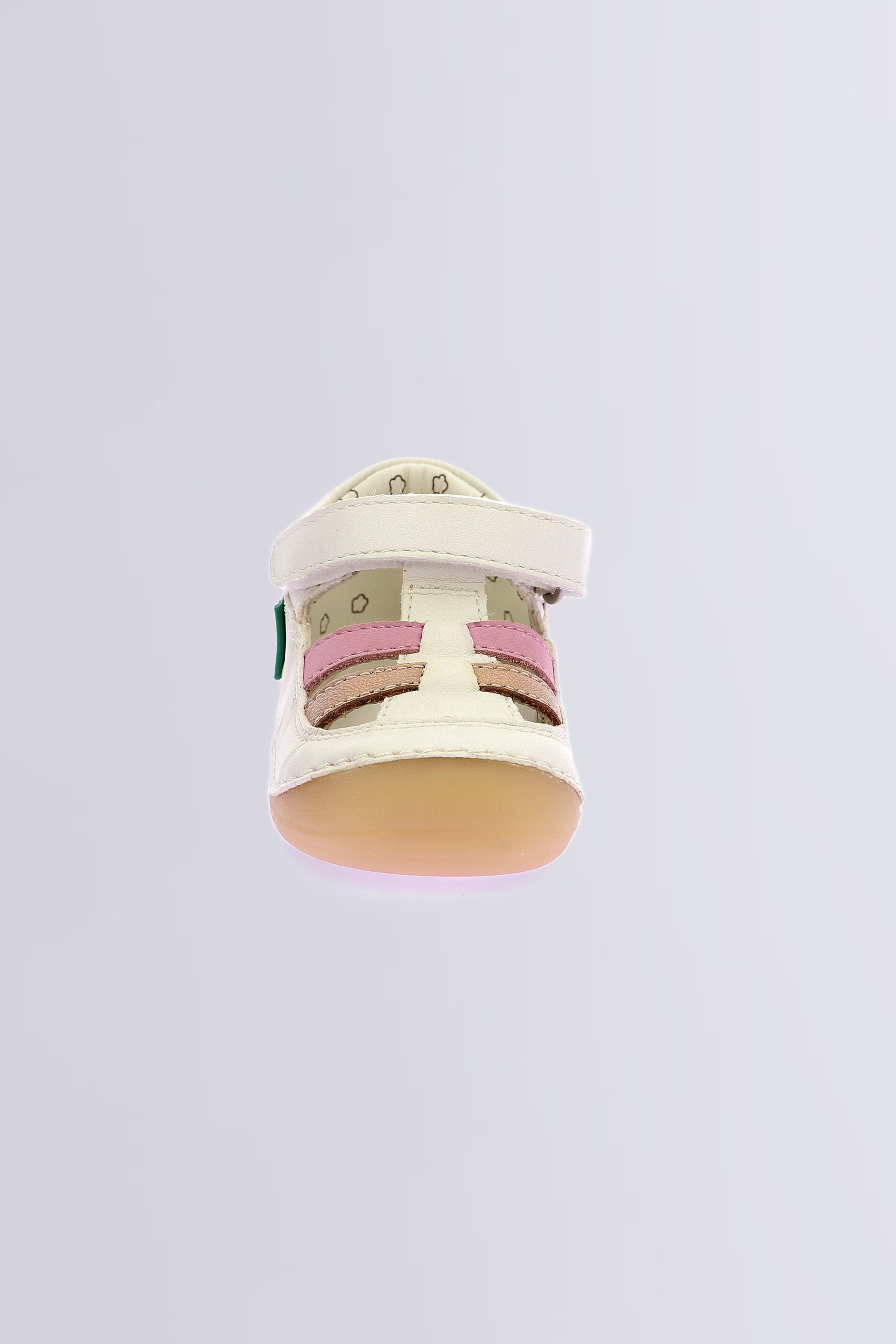 Sushy Blanc cassé rose Sushy Blanc cassé rose