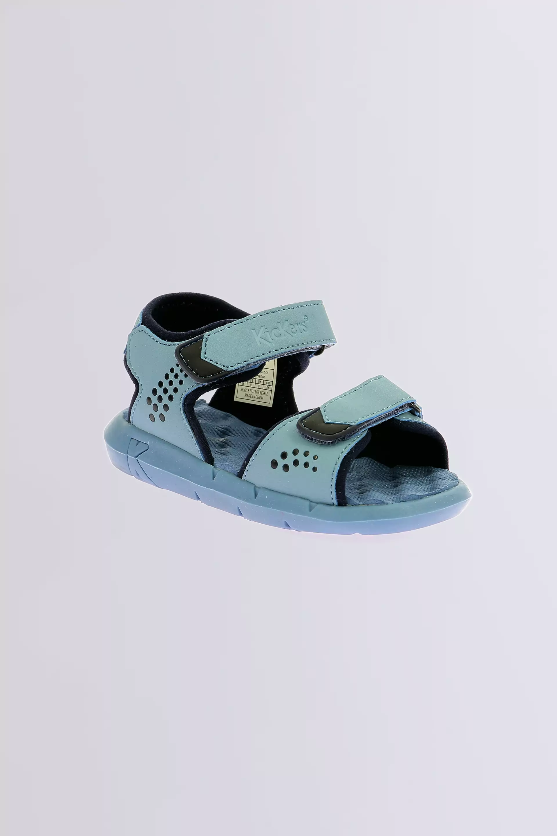 Jumangap Bleu marine