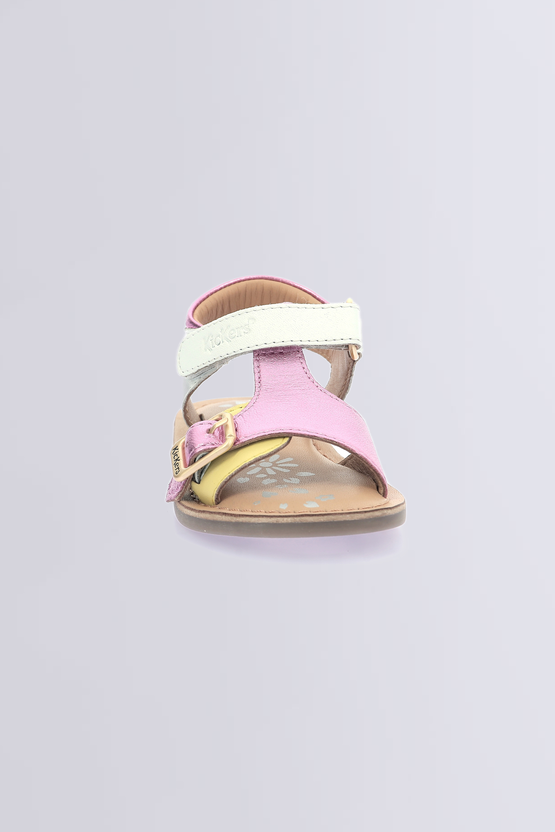 Diazz Blanc multicolore Diazz Blanc multicolore