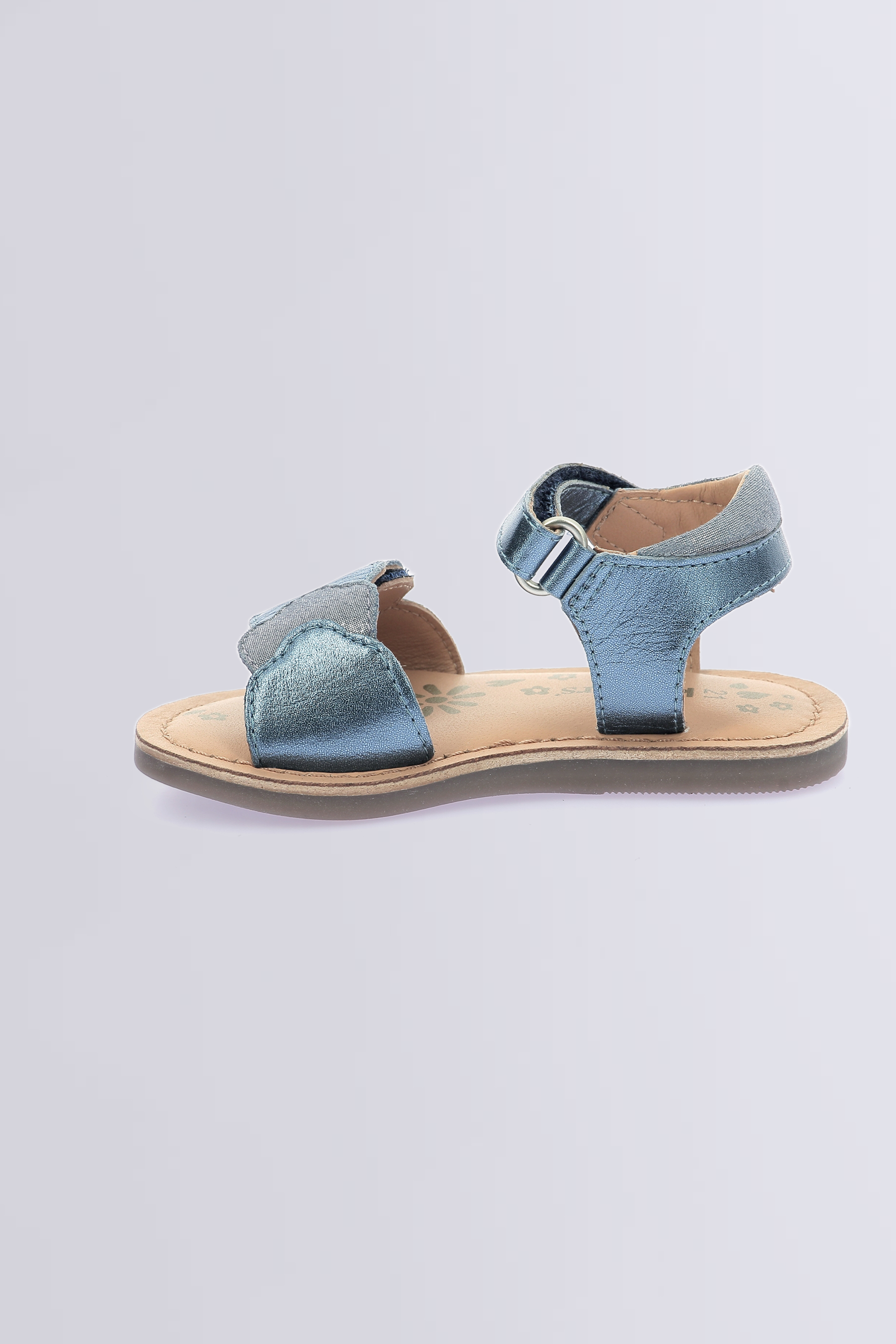 Dyastar Bleu irisé Dyastar Bleu irisé