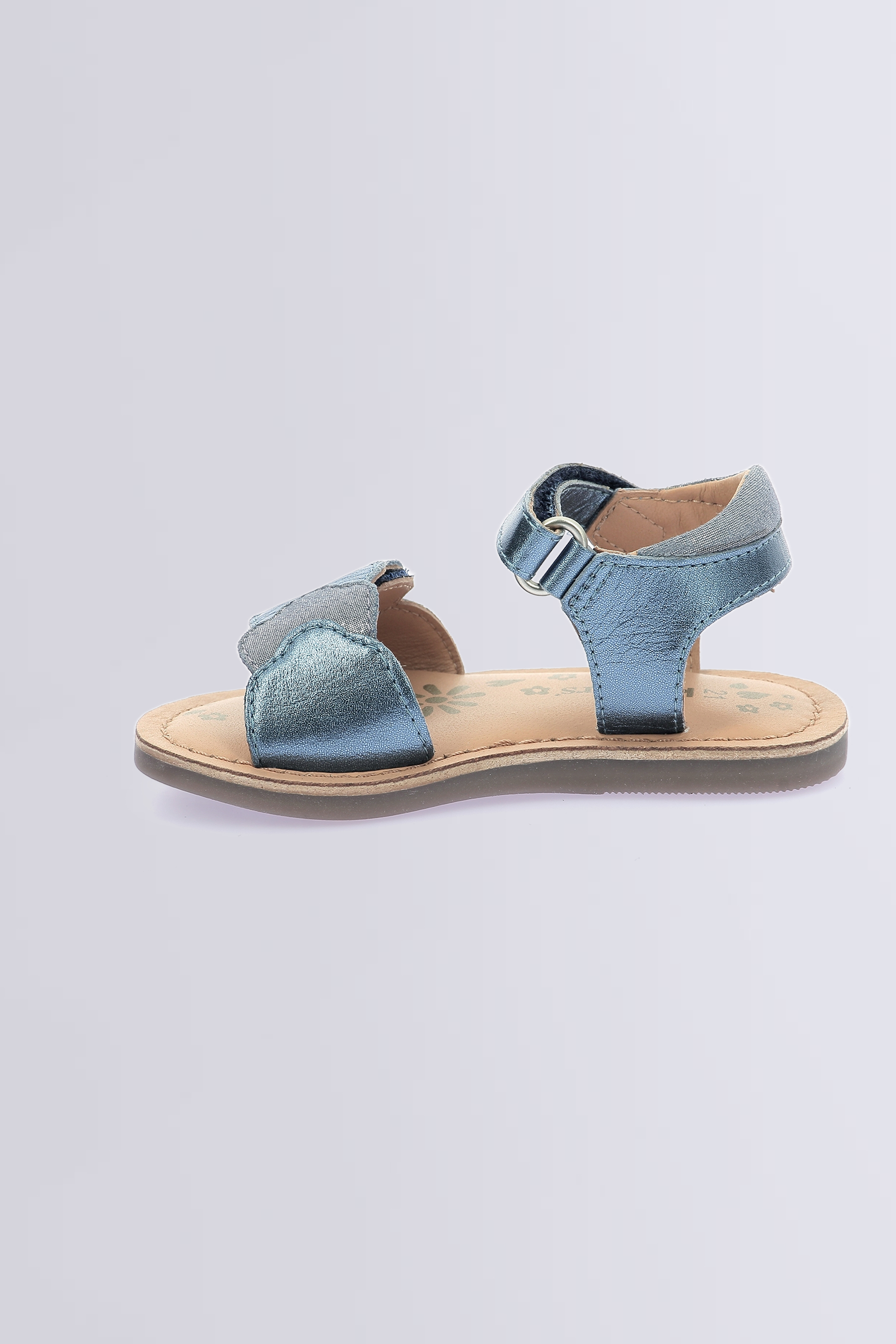 Dyastar Bleu irisé Dyastar Bleu irisé