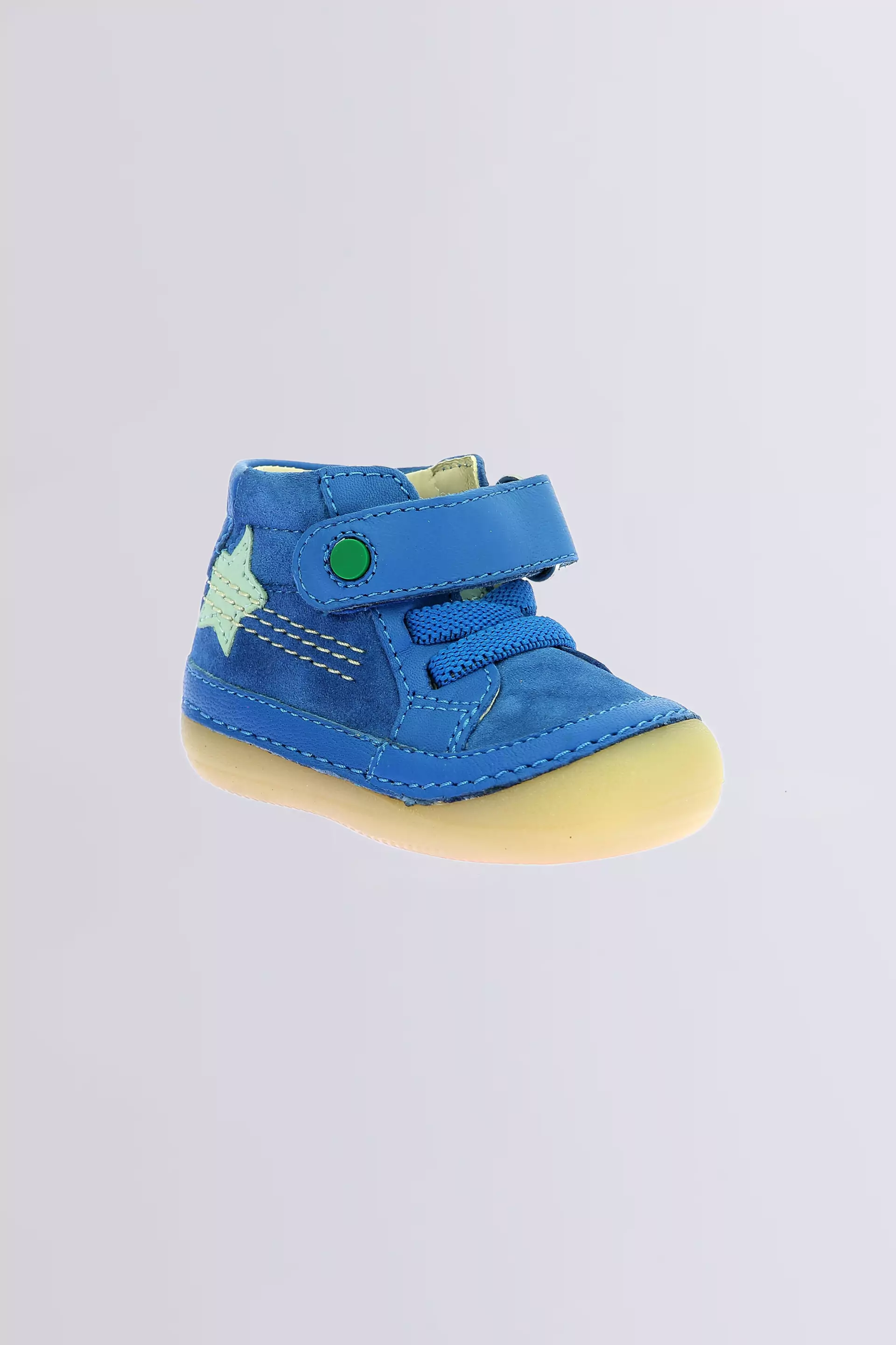 Sokistic Bleu étoile Sokistic Bleu étoile