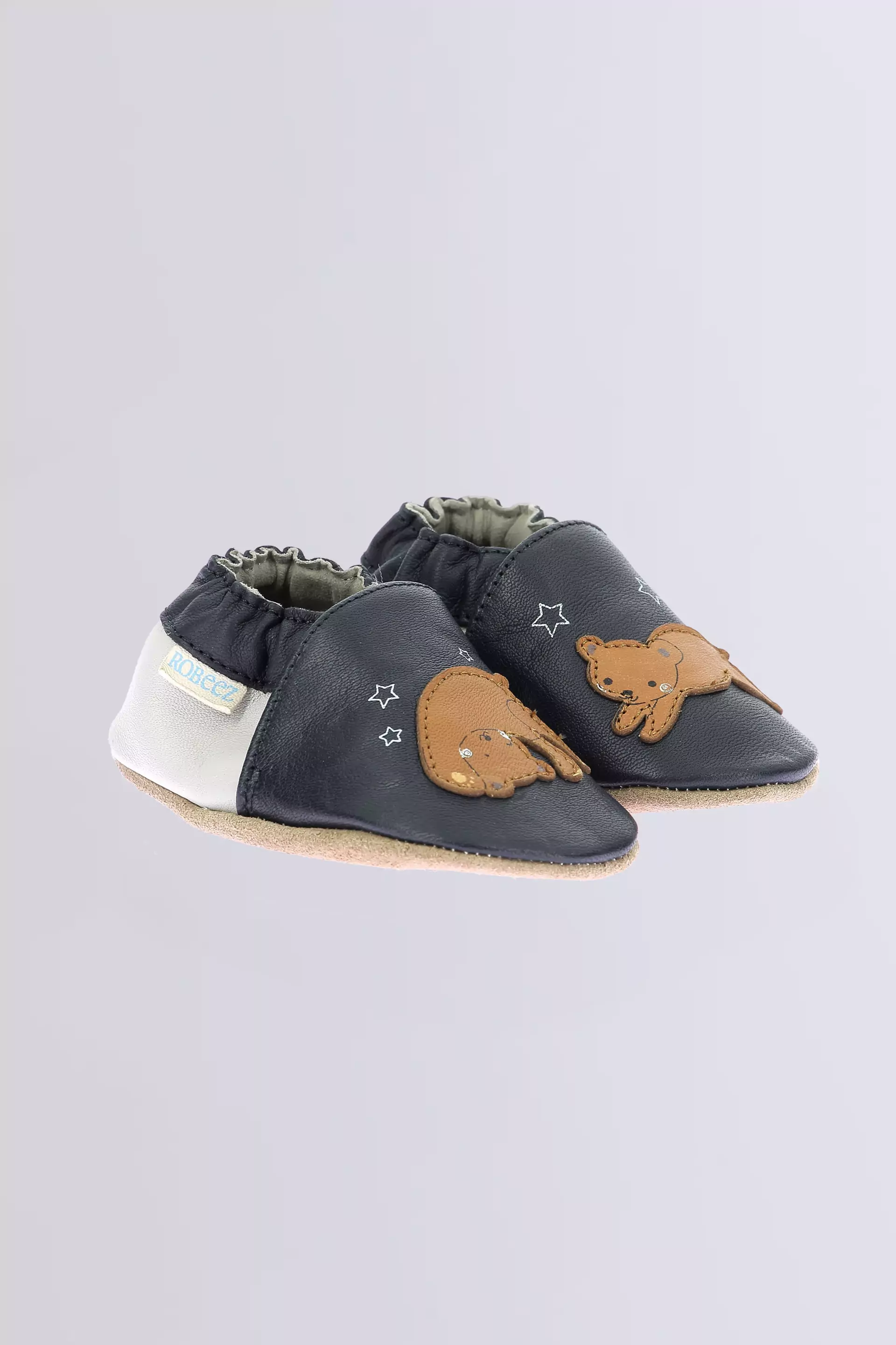 Circus happiness Bleu foncé