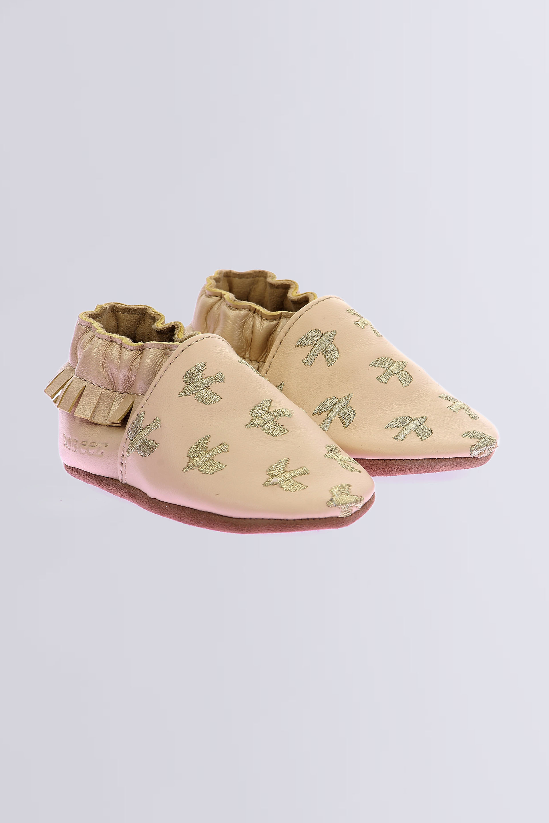 Sweet birds Beige