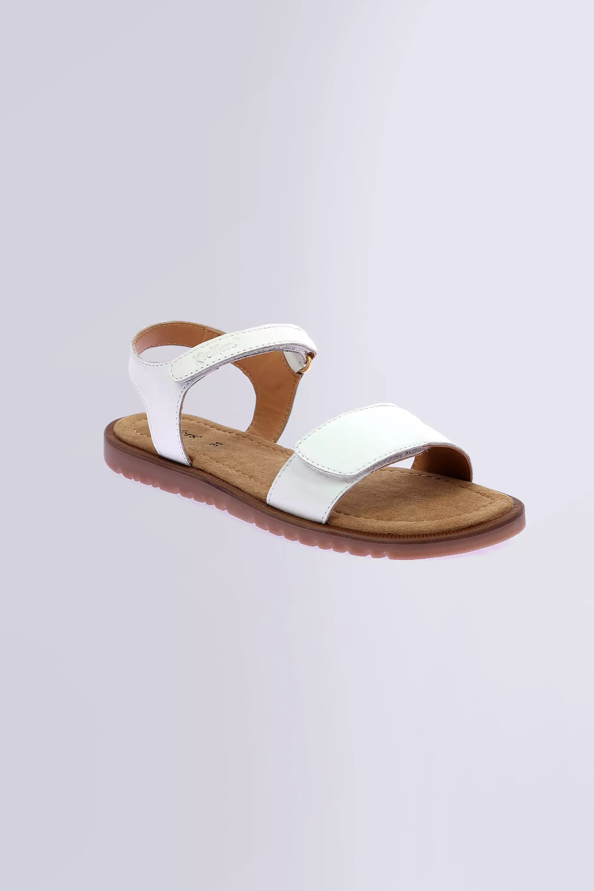 Kick braida Blanc