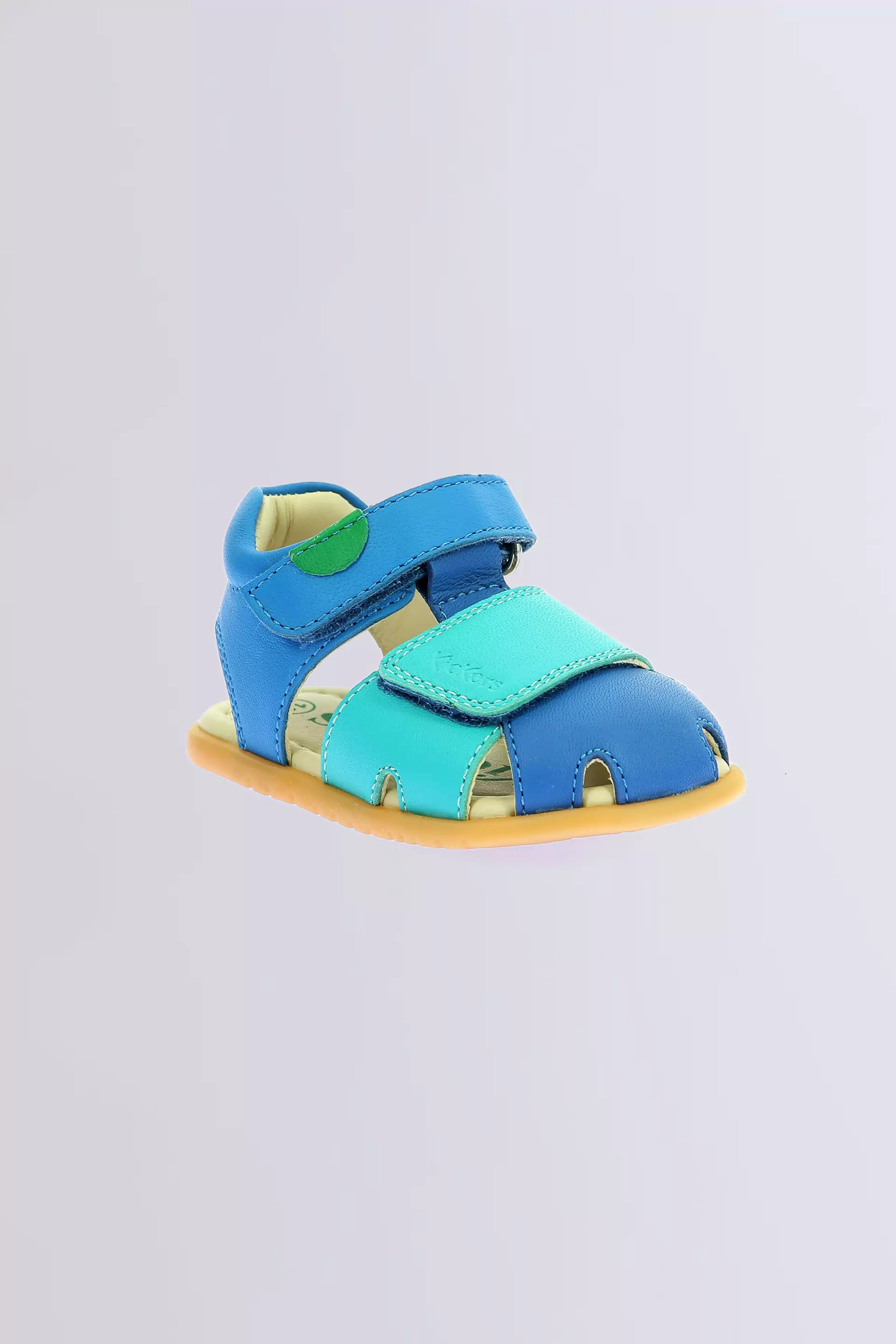 Kick sumkratch Bleu Kick sumkratch Bleu