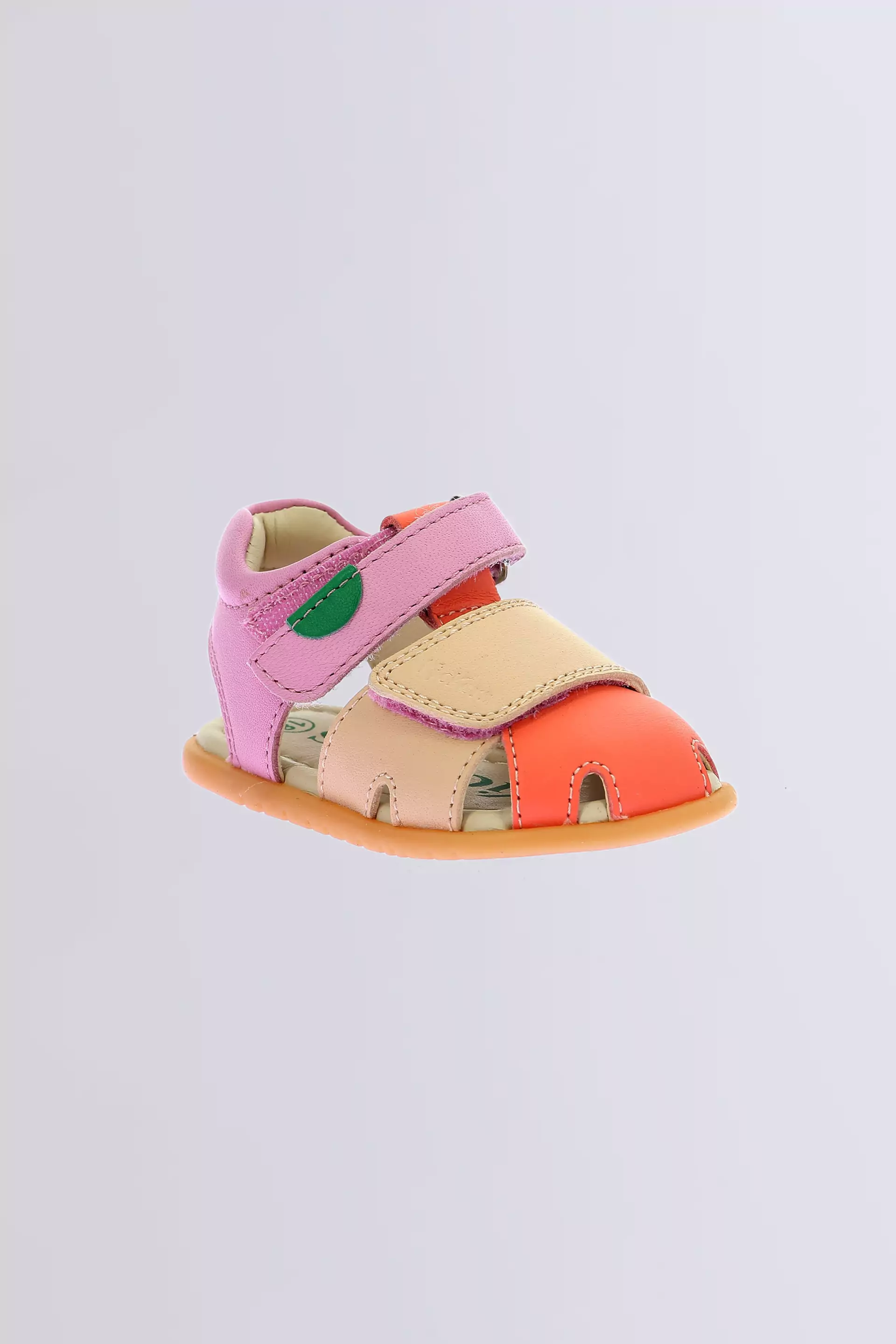 Kick sumkratch Rose orange