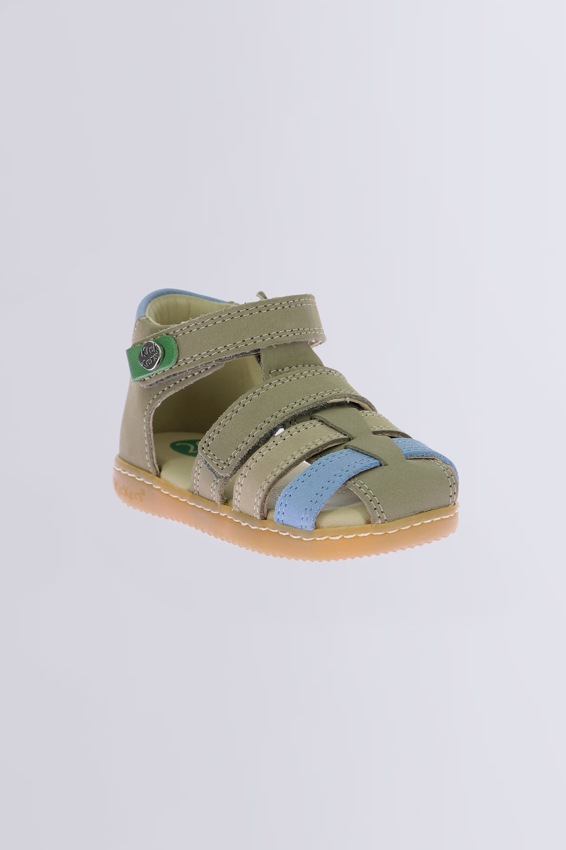 Kick pod Kaki