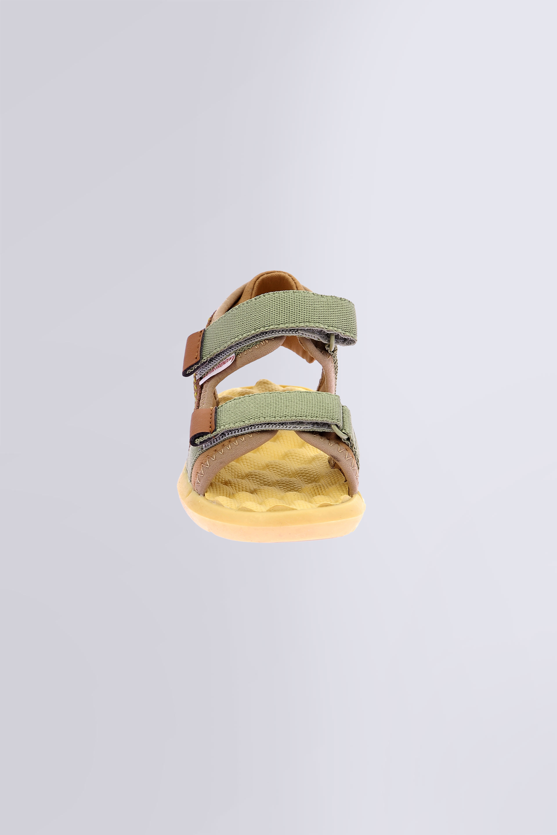 Kickjune Marron vert Kickjune Marron vert
